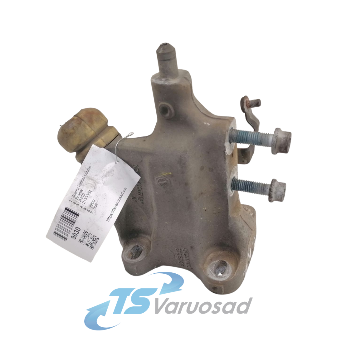 Scania kabiini kandur