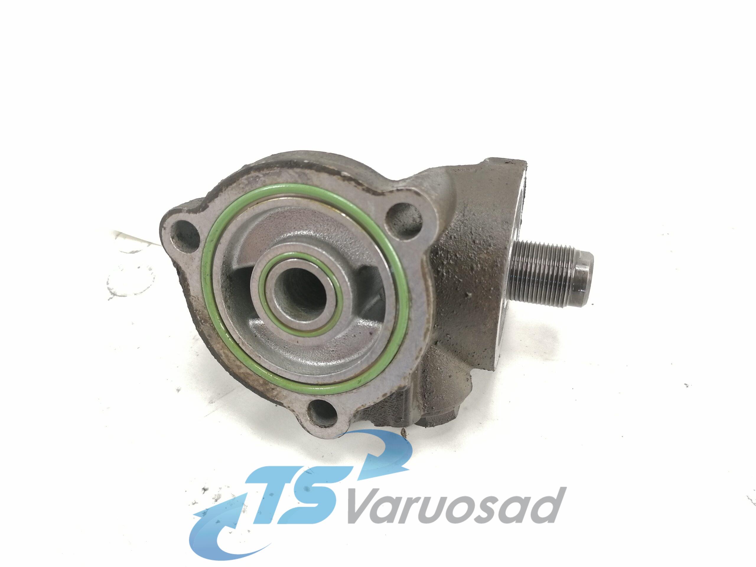 Käigukasti õlifiltri jalg