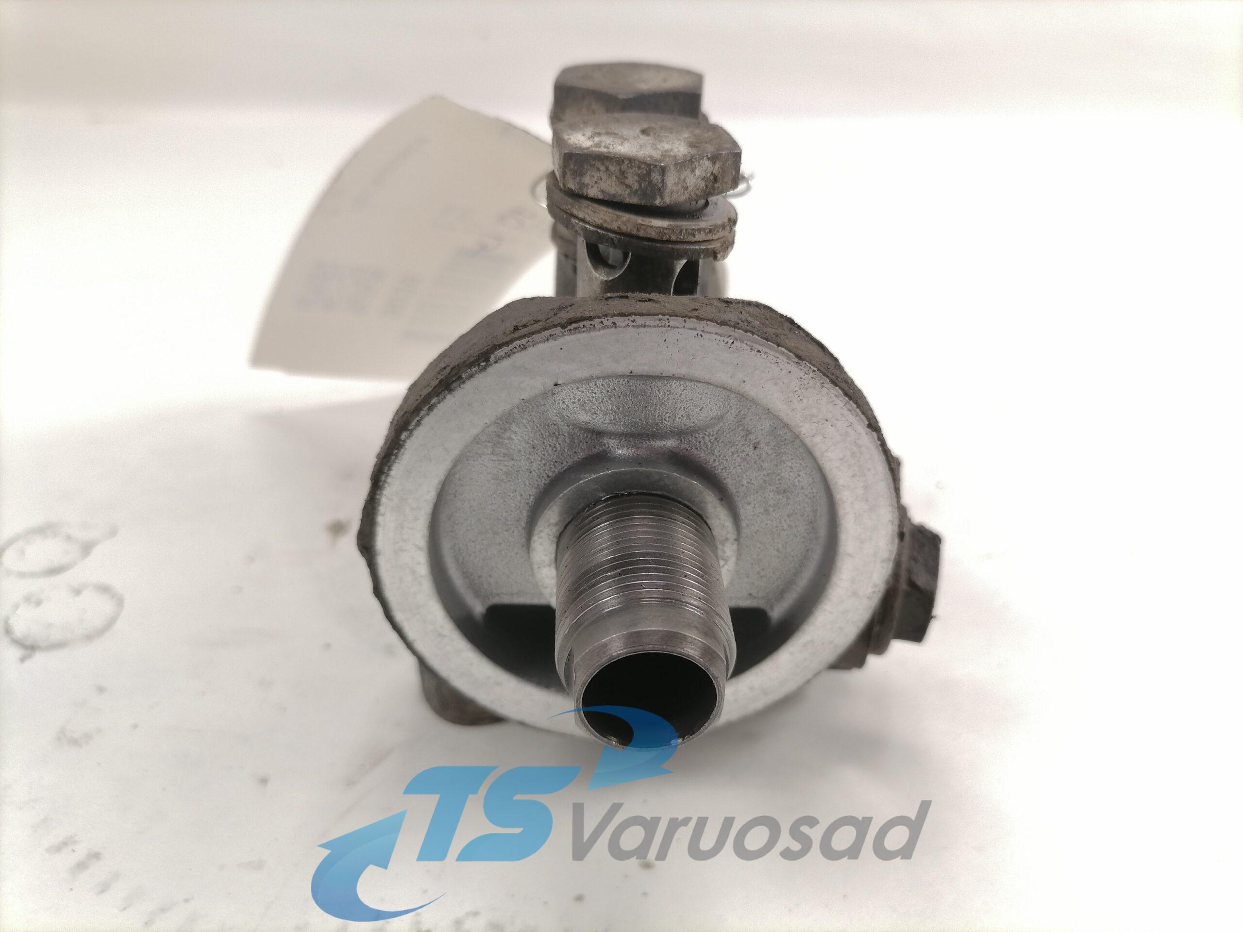 Käigukasti õlifiltri jalg