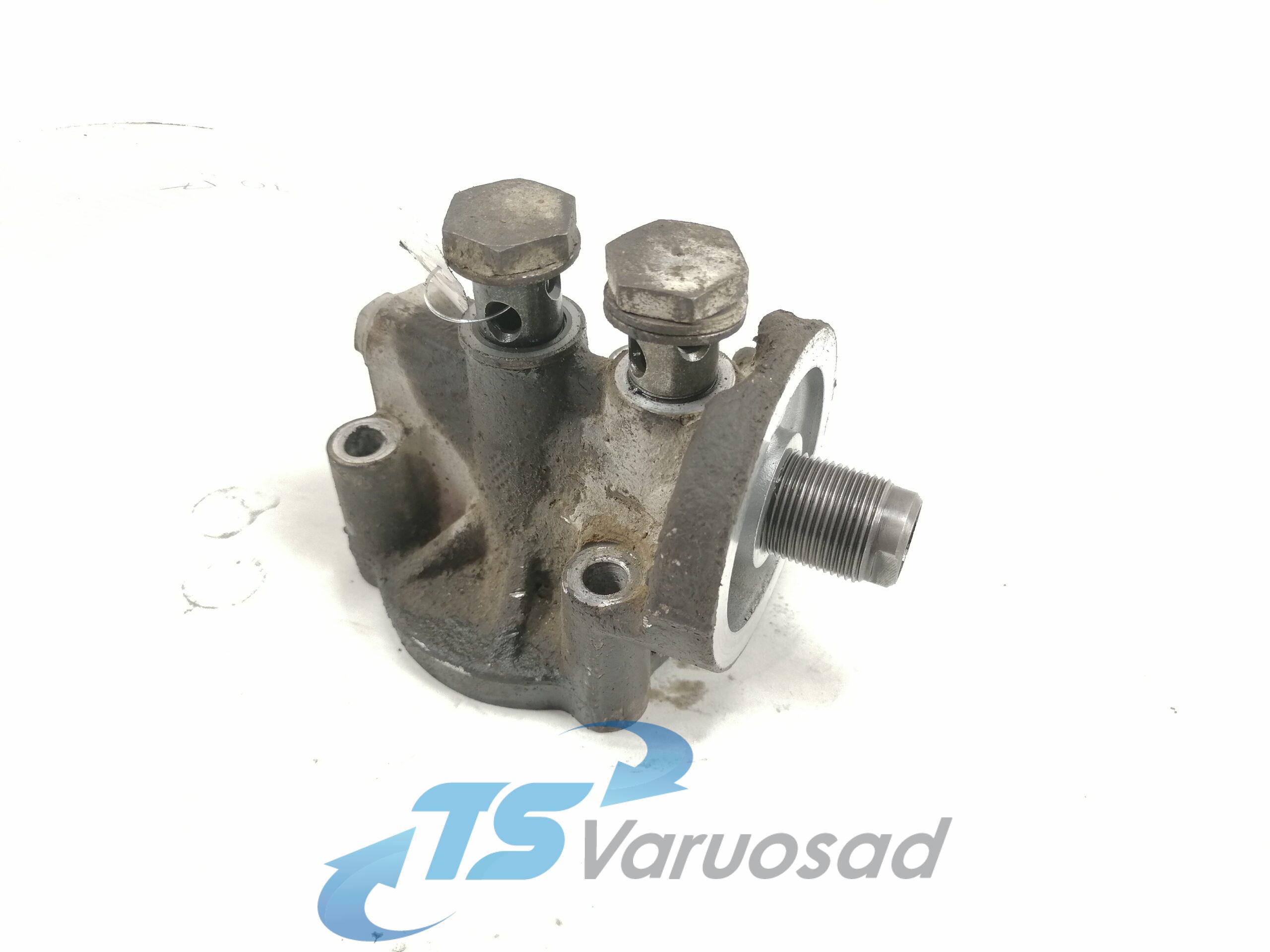 Käigukasti õlifiltri jalg