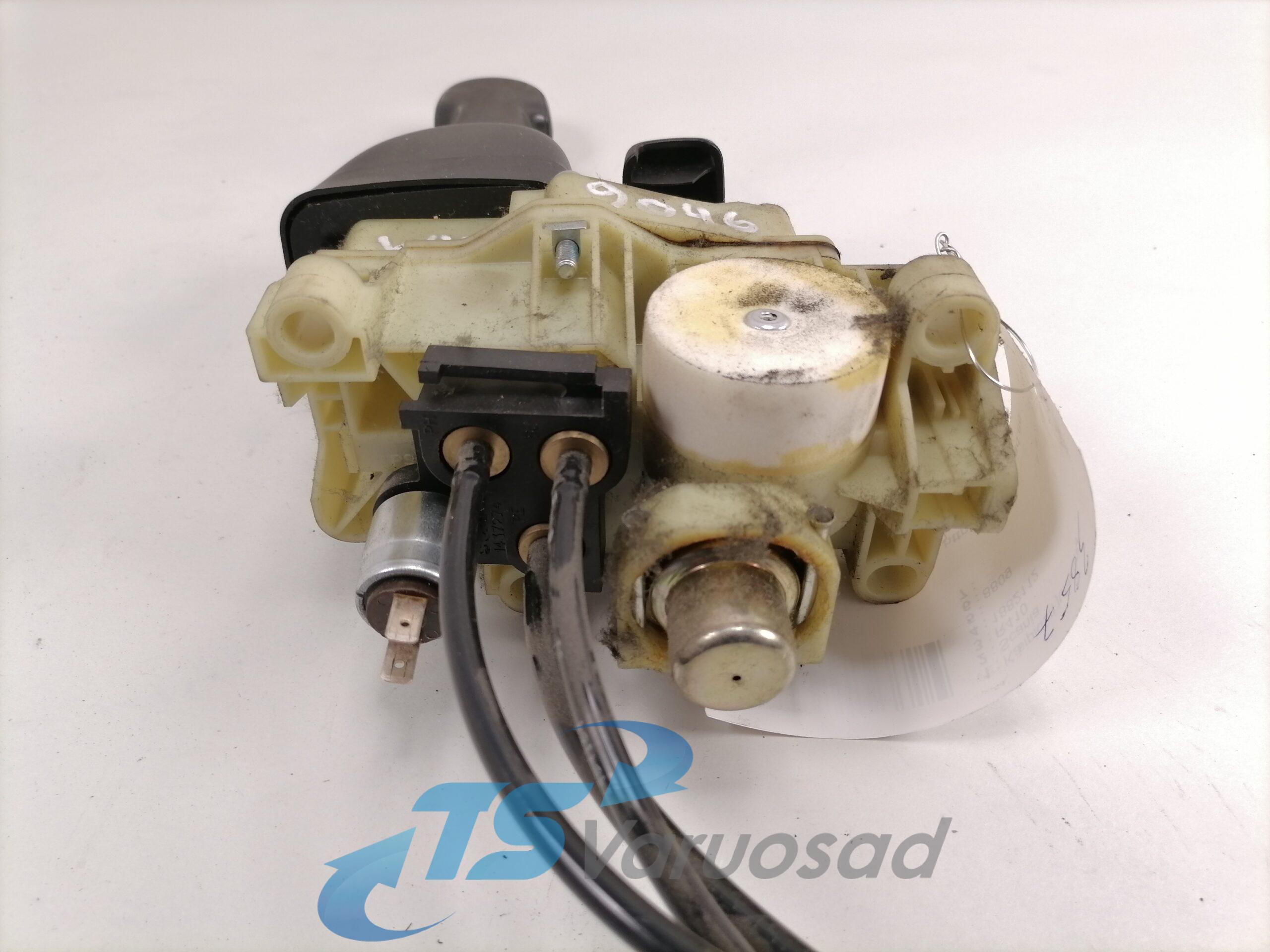 Käsipiduri juhtkang