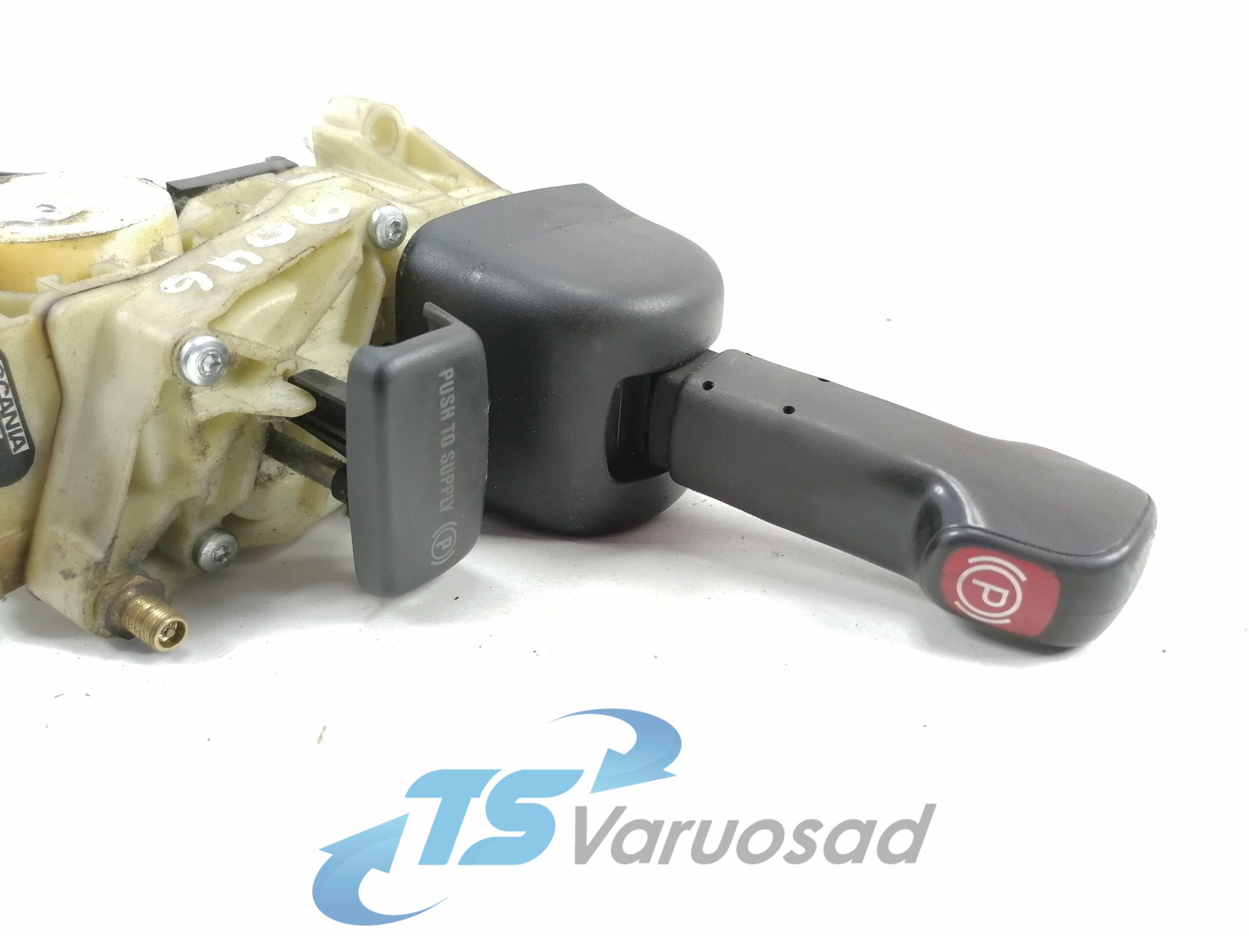 Käsipiduri juhtkang