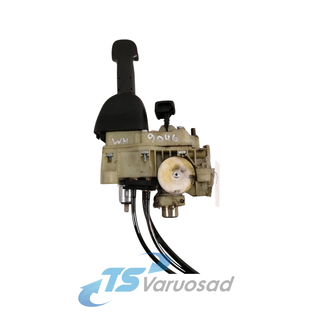 Käsipiduri juhtkang