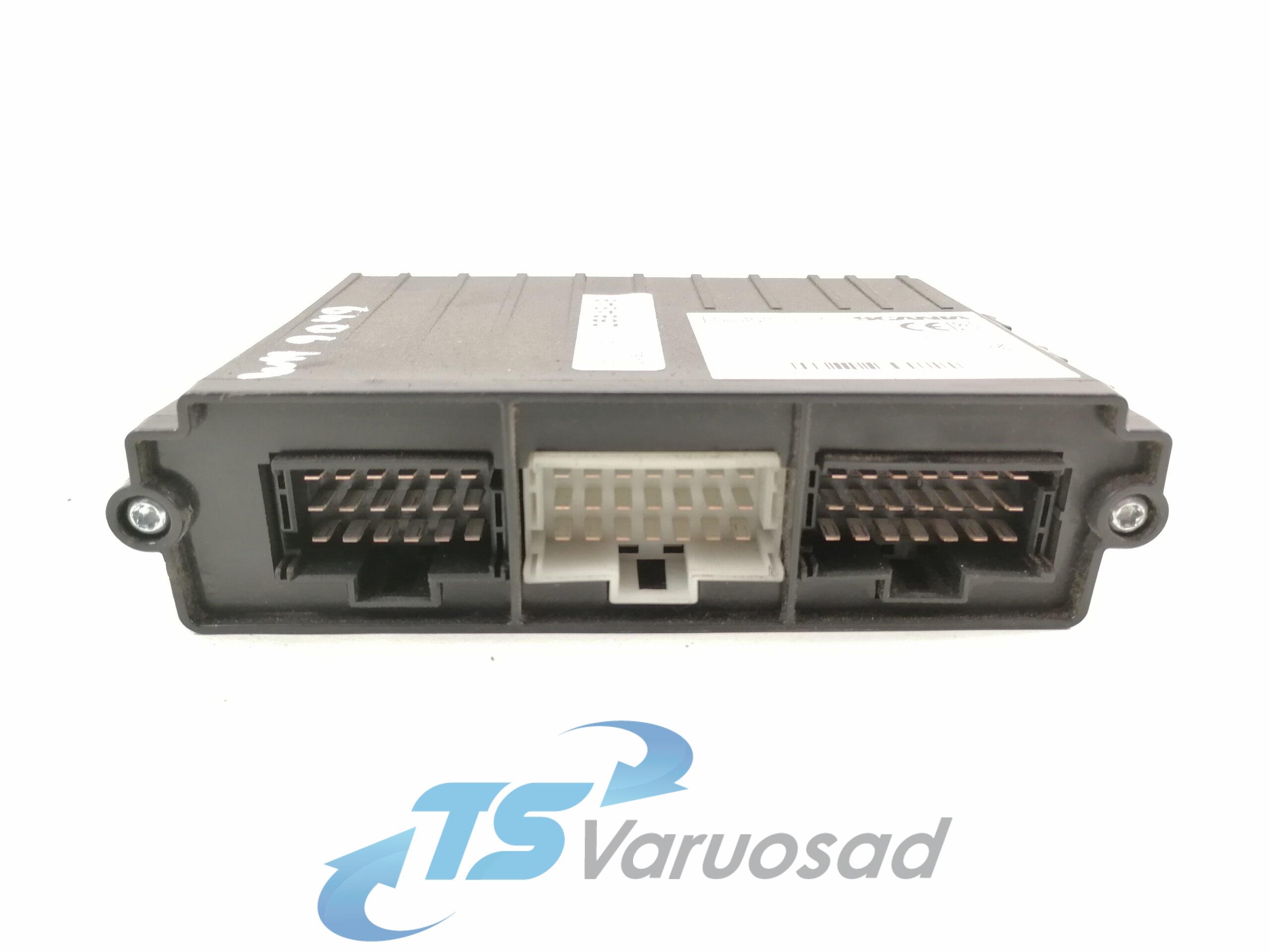 SCANIA juhtplokk,LAS