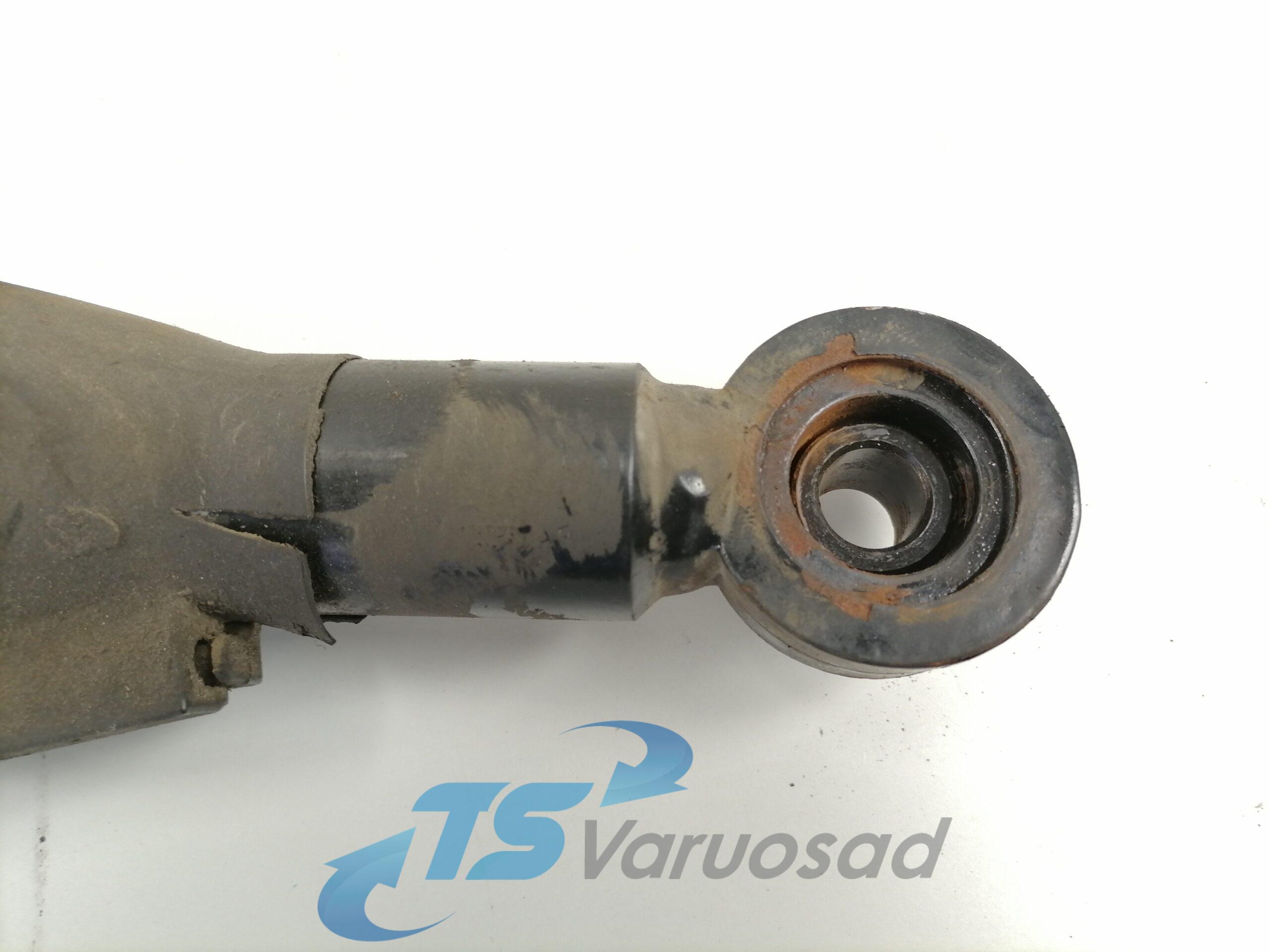 Kabiini tõstesilinder