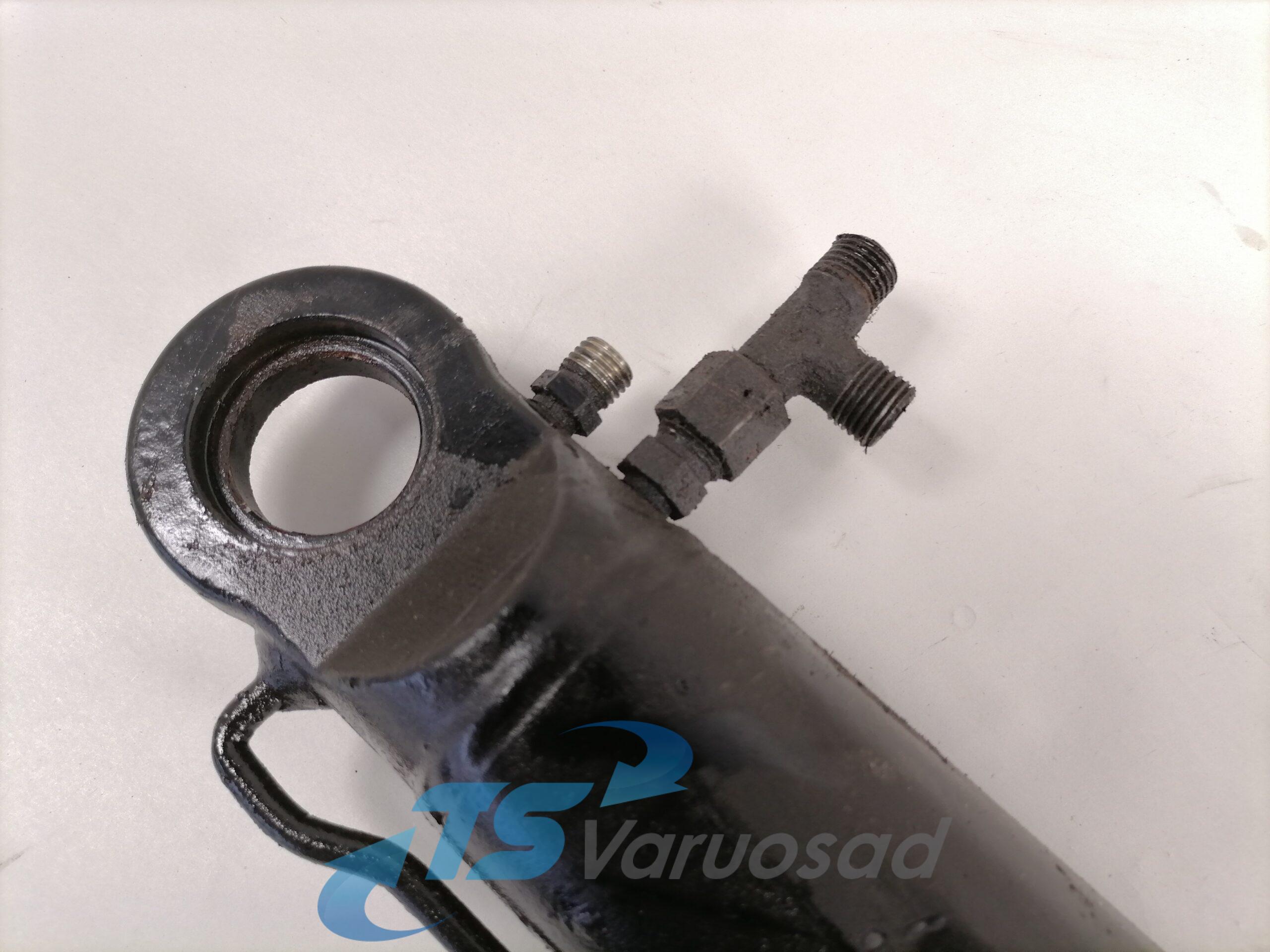 Kabiini tõstesilinder