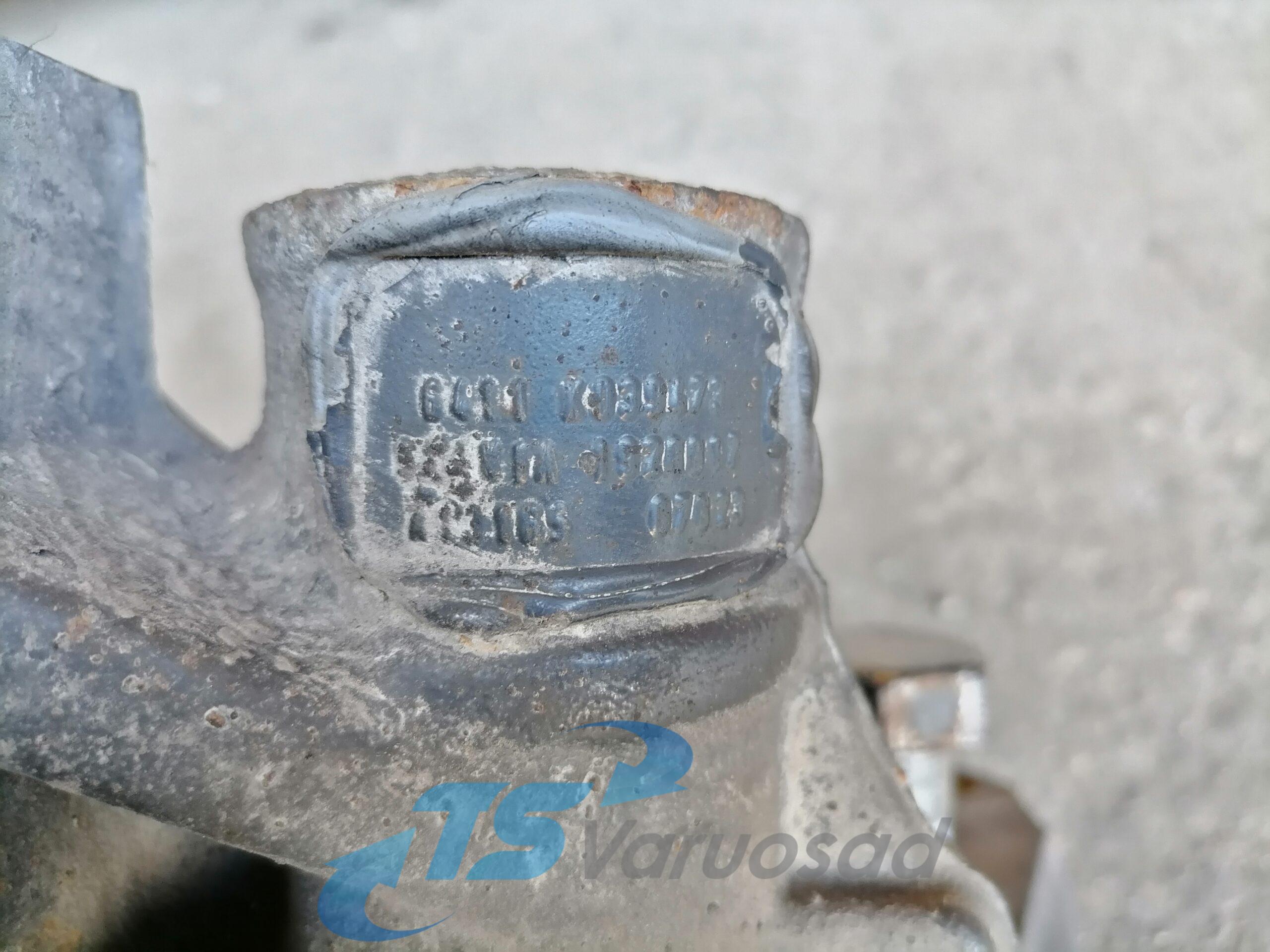 Scania pidurisadul, esi, vasak