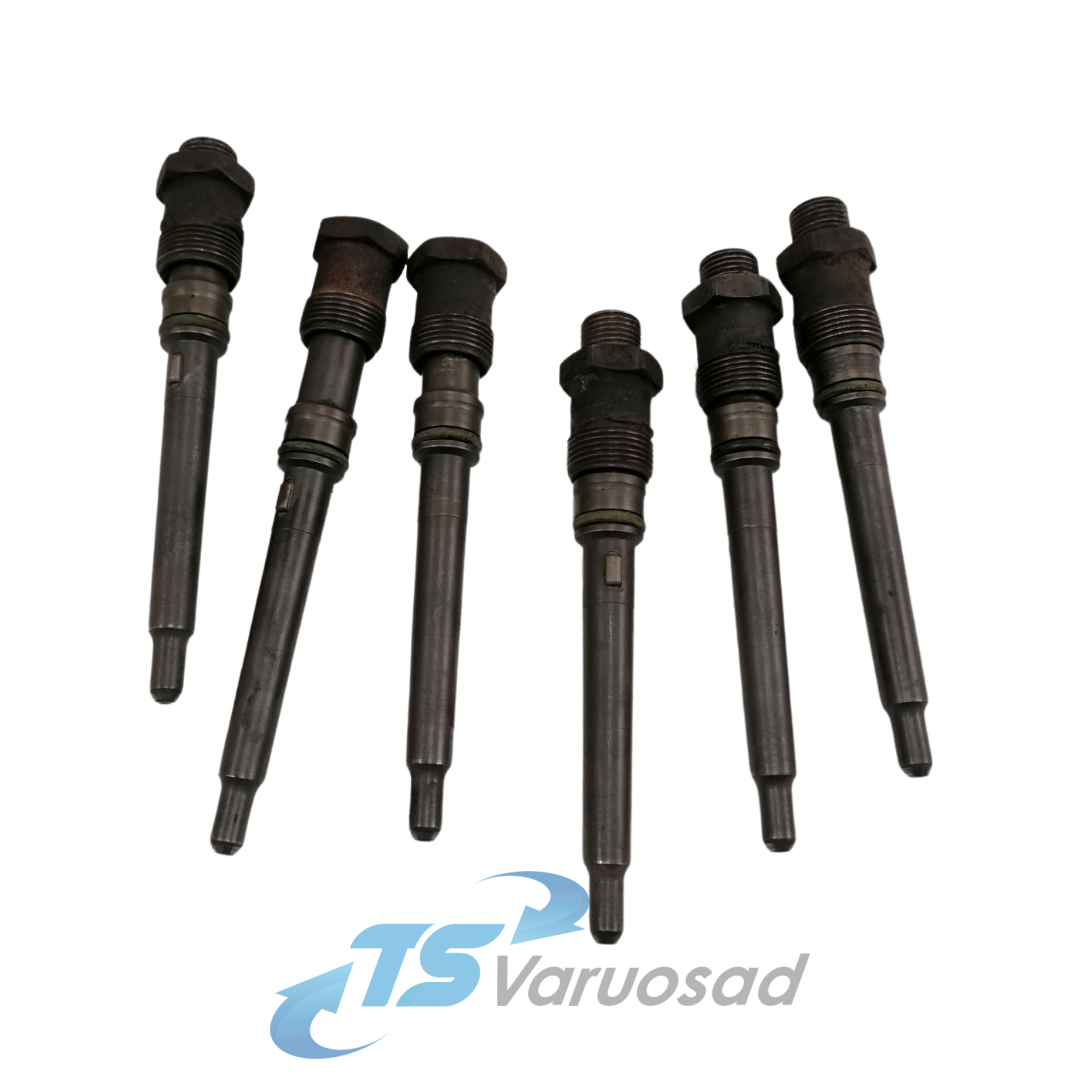 Kütusetorude komplekt