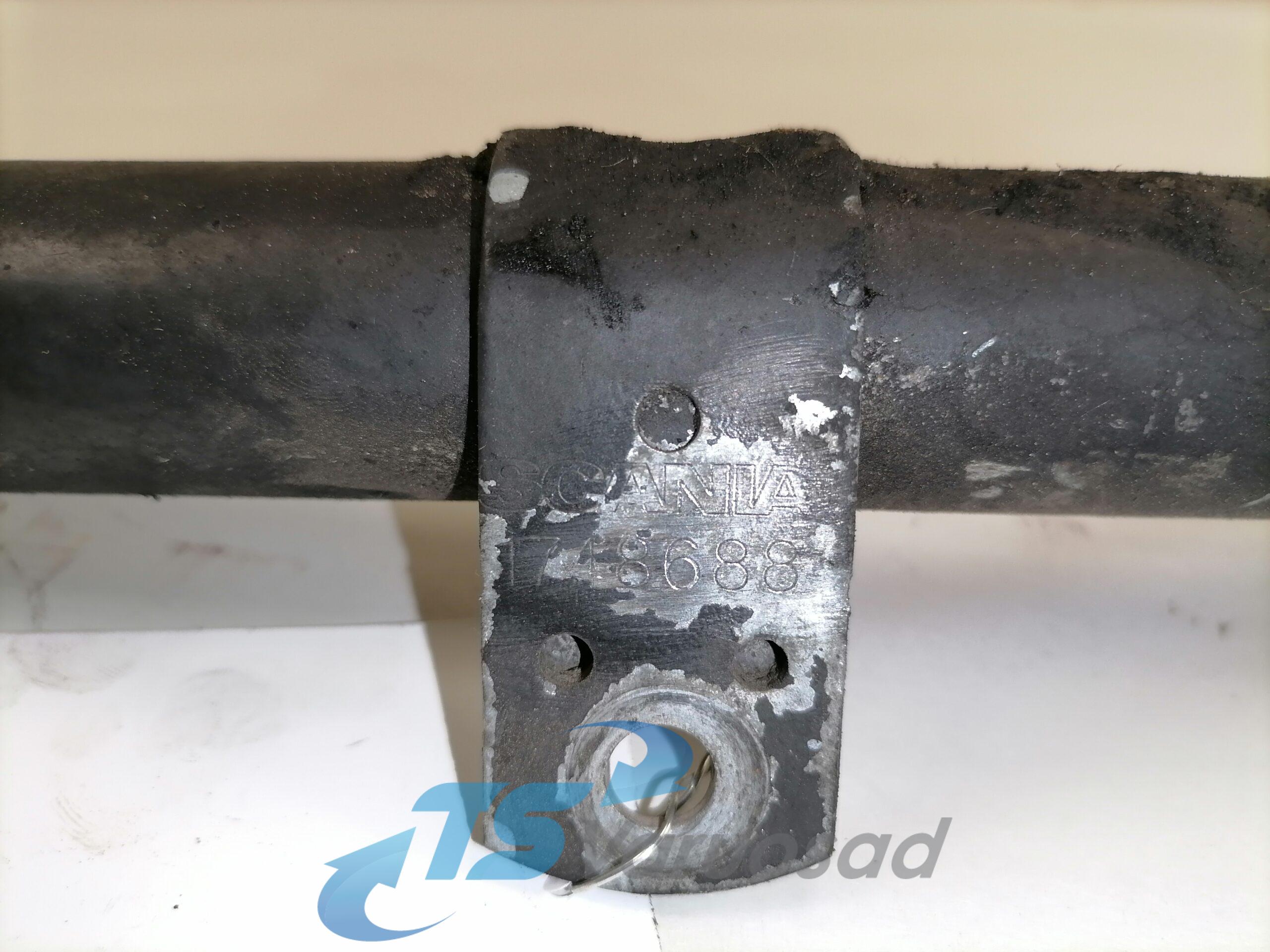 Karterituulutus toru