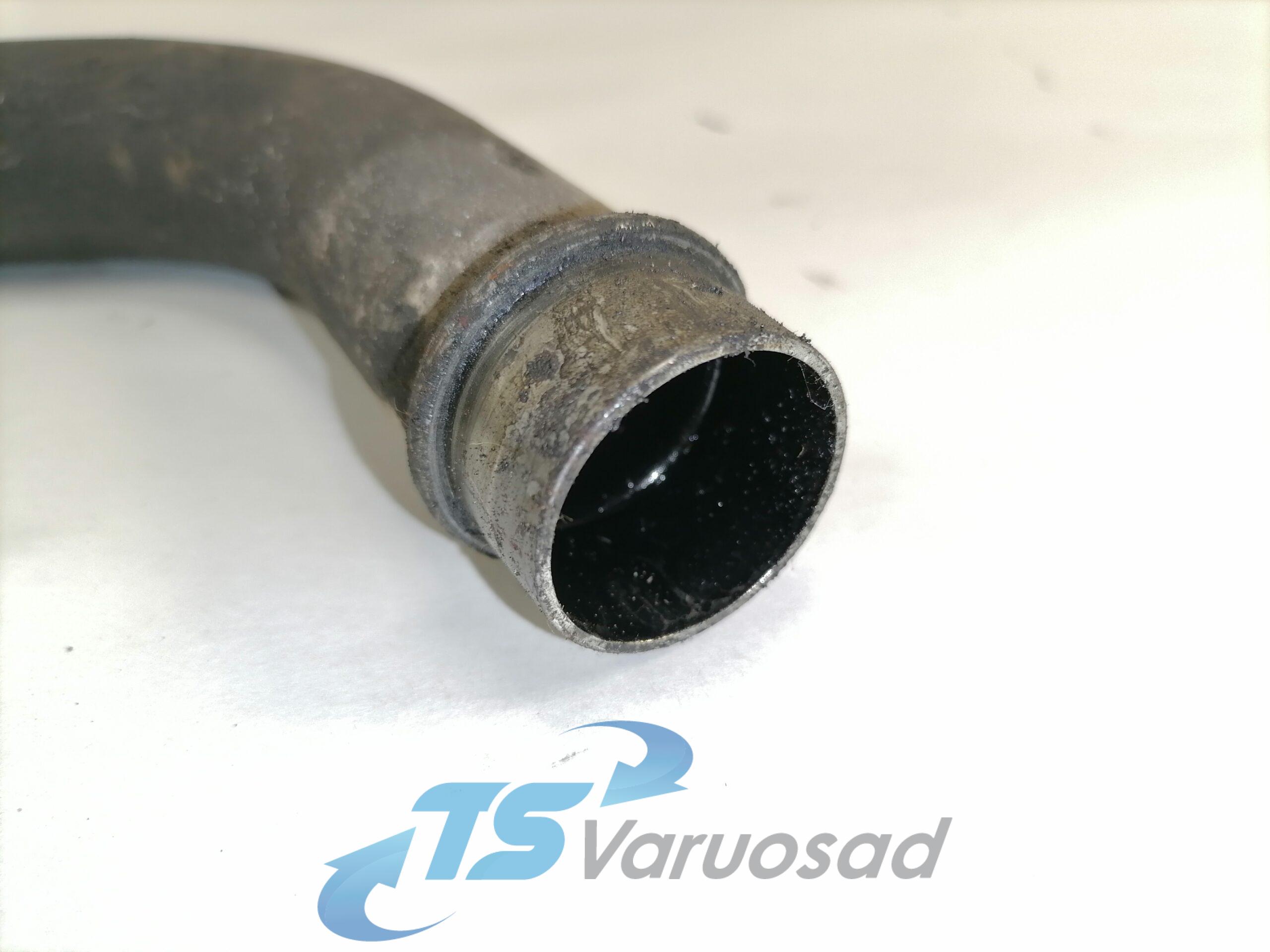 Karterituulutus toru