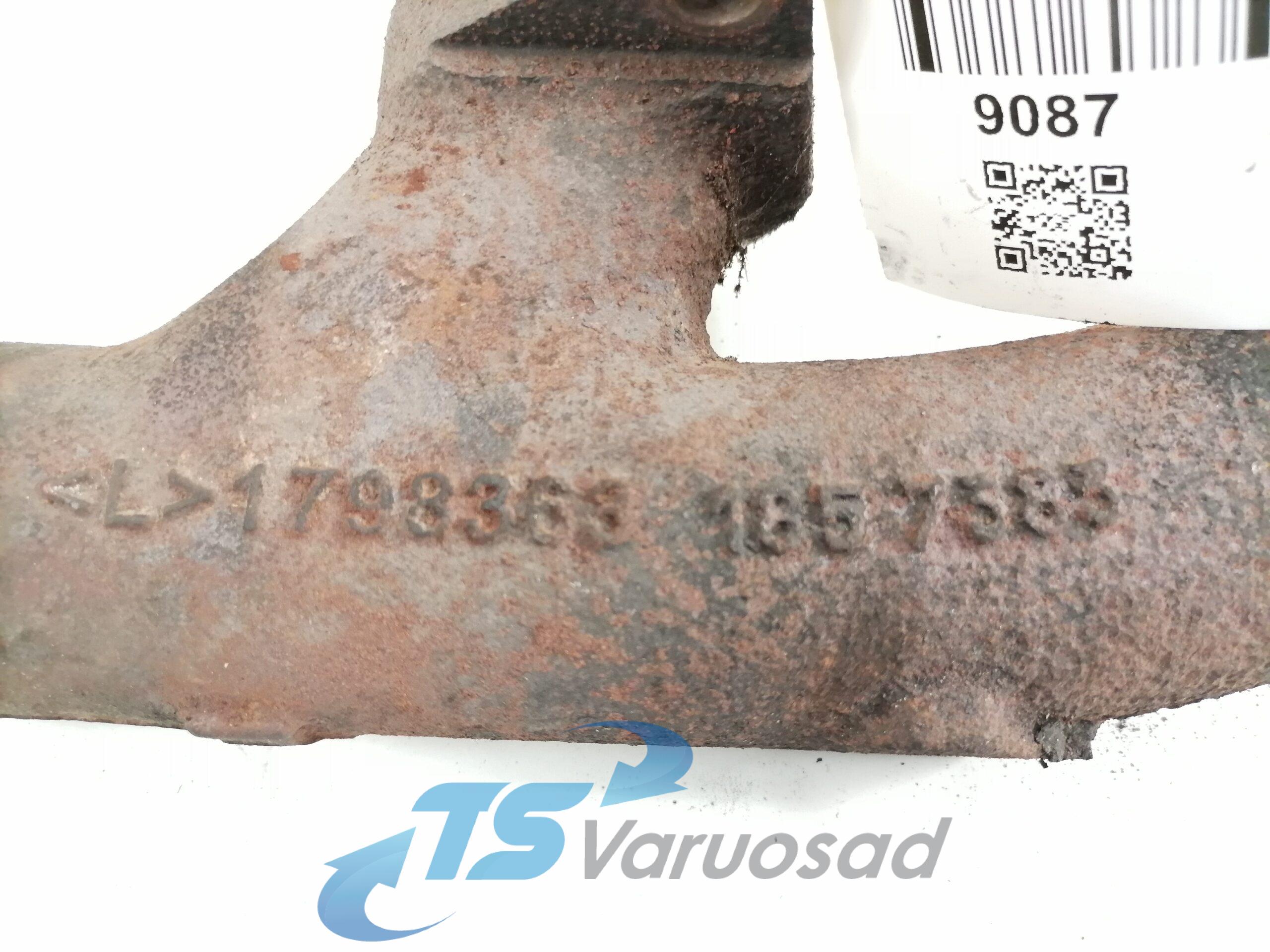 Väljalaskekollektor