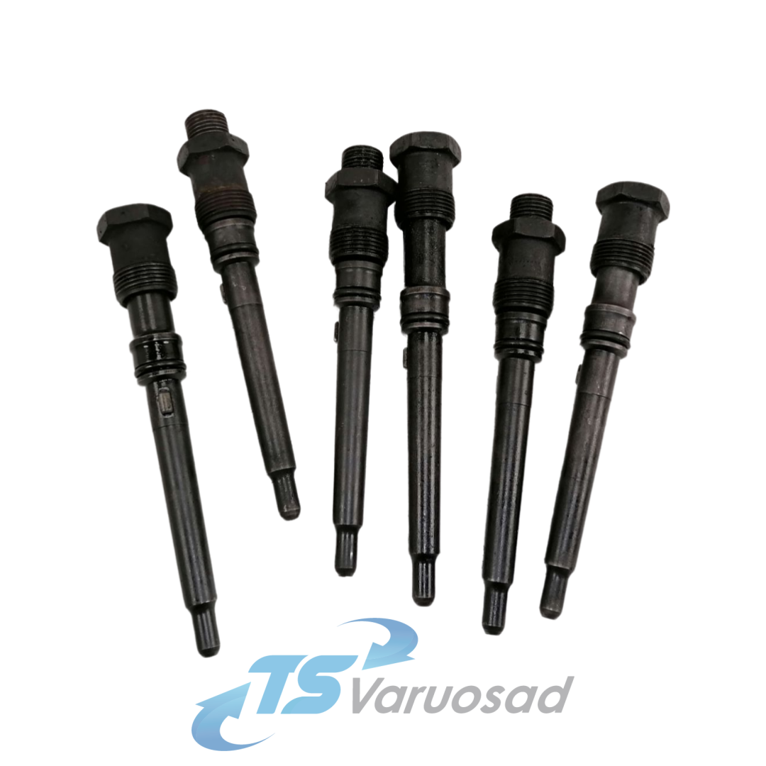 Kütusetorude komplekt