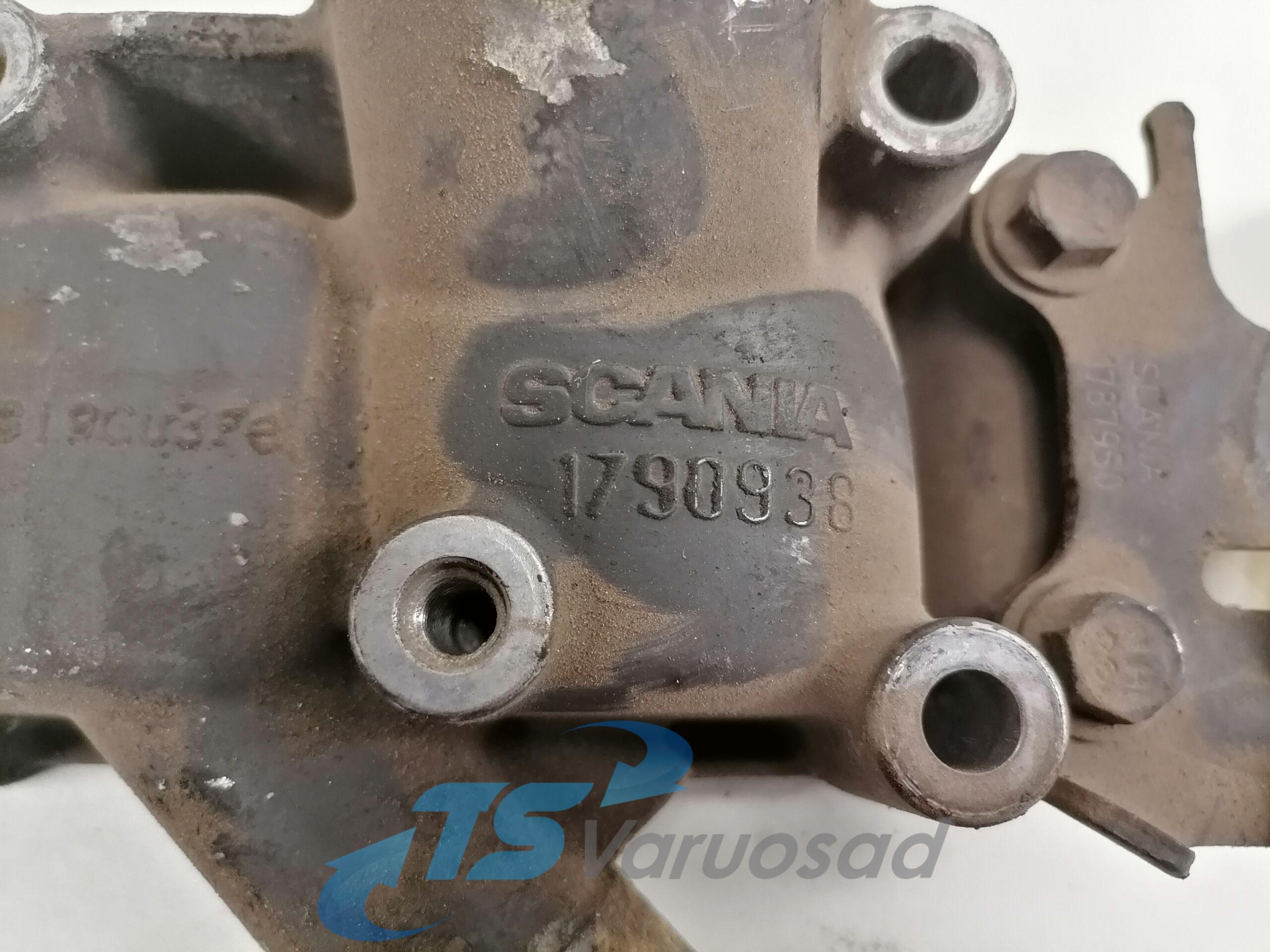 Jahutusvedeliku toru