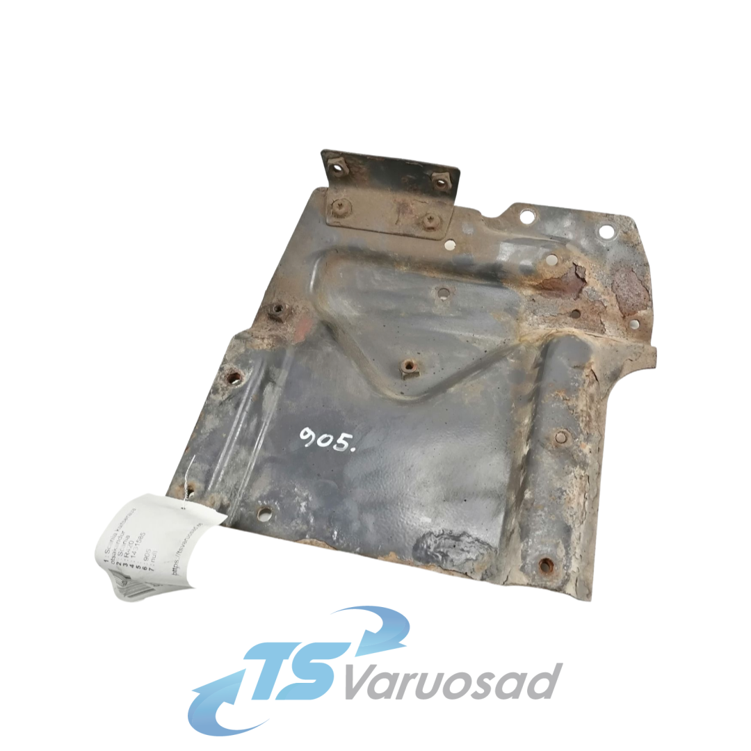 Scania kaitseraua otsakandur