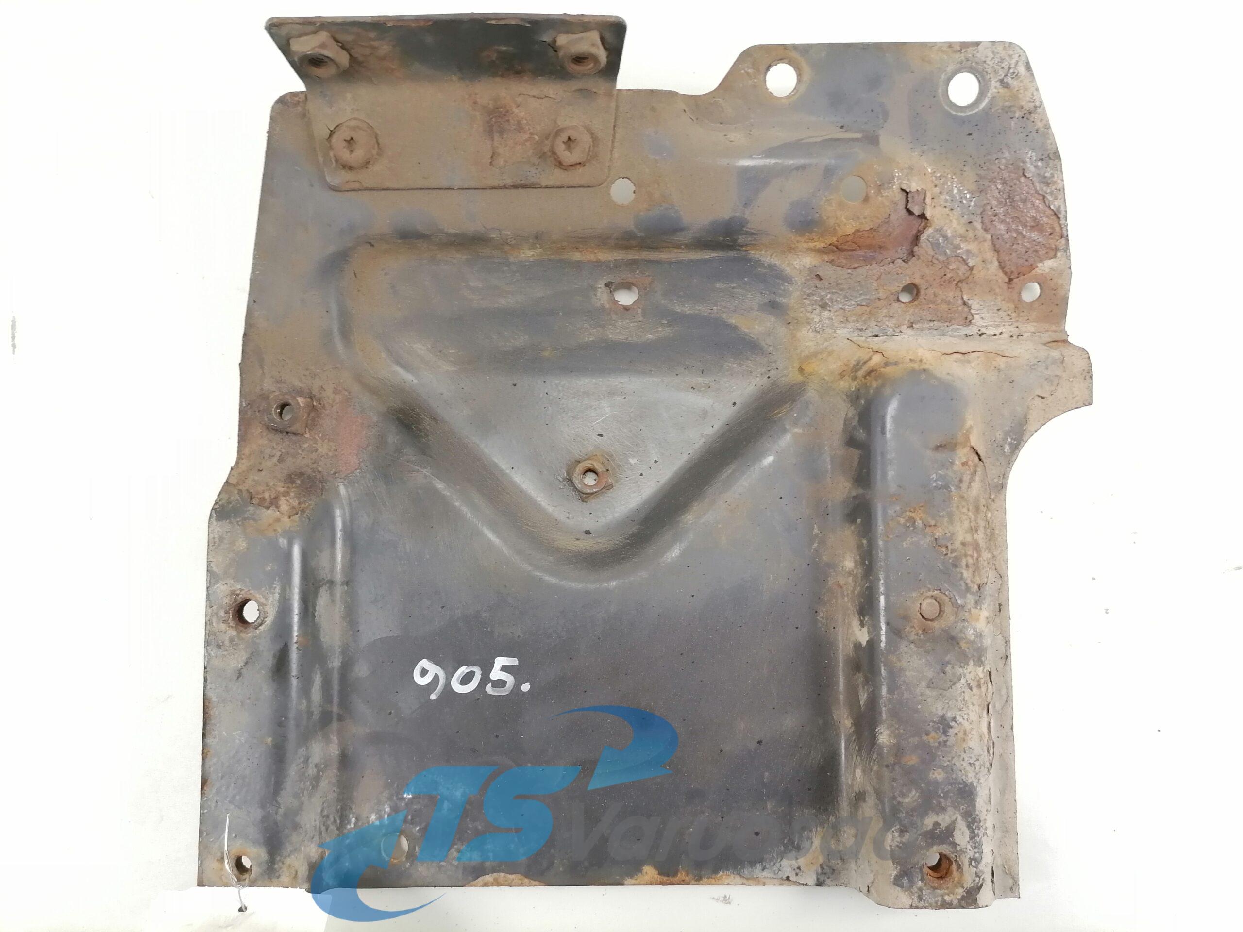 Scania kaitseraua otsakandur