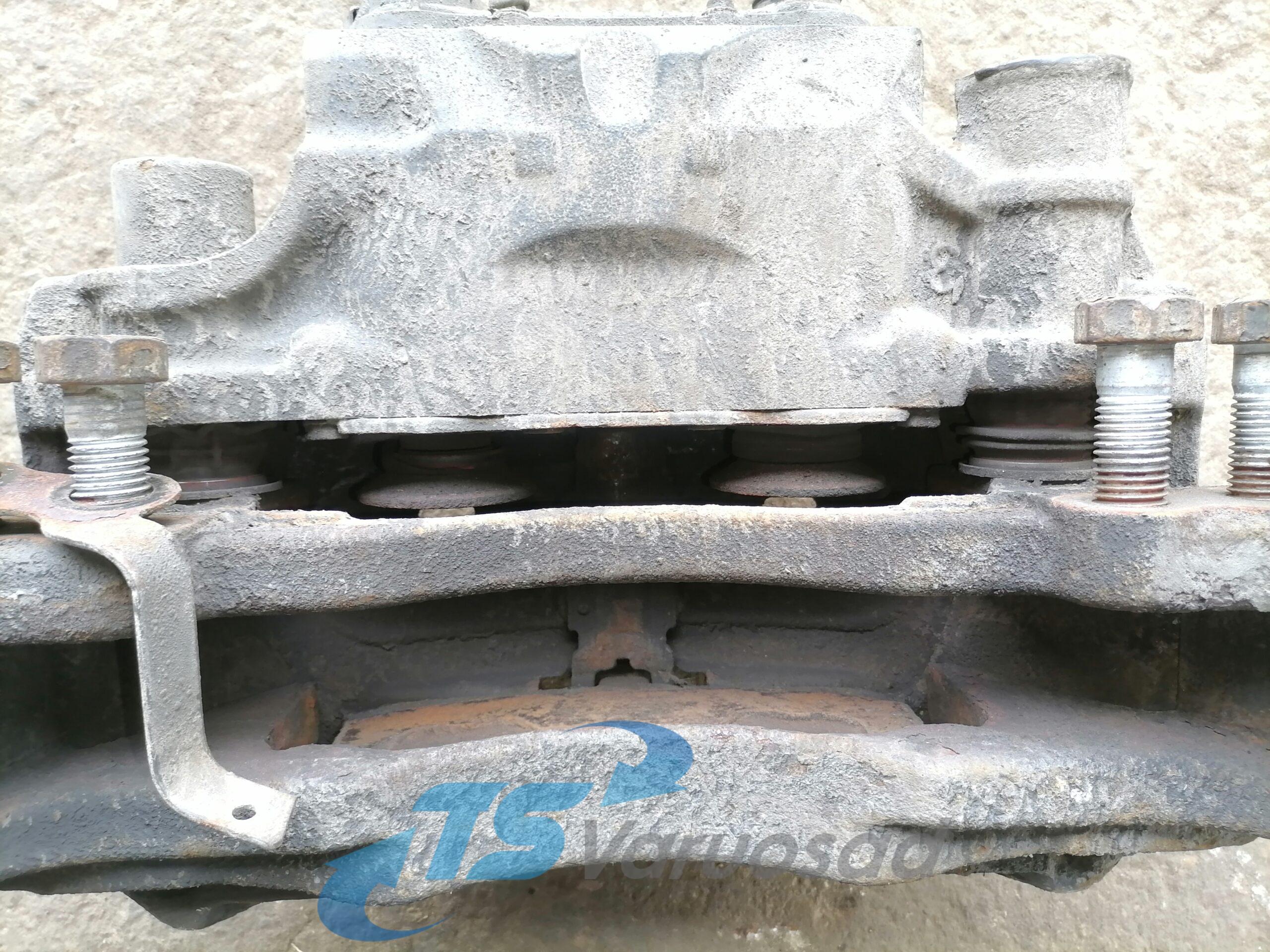 Scania pidurisadul veosild, parem