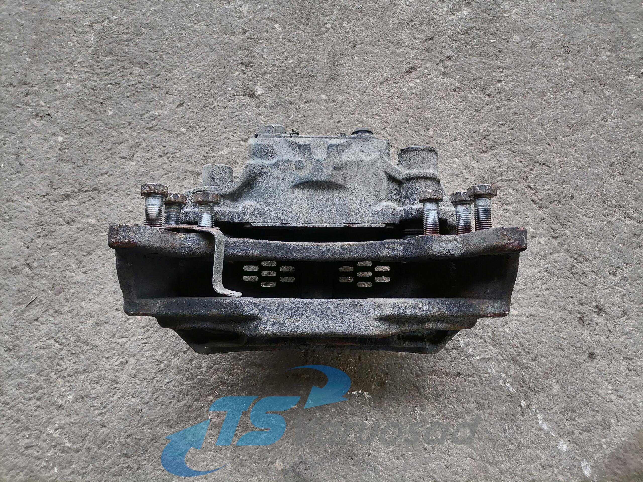 Scania pidurisadul veosild, parem