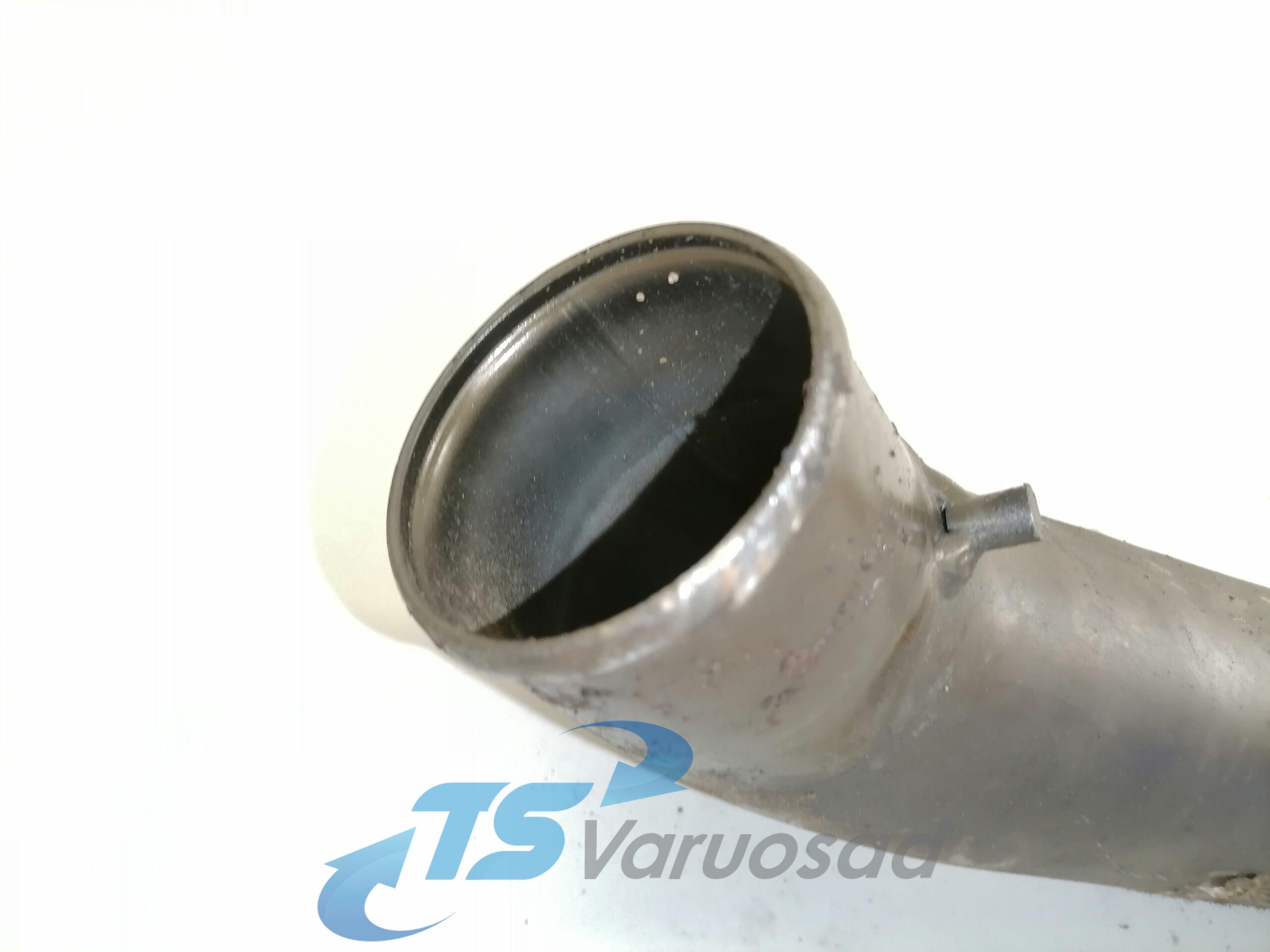 Jahutusvedeliku toru, retarder