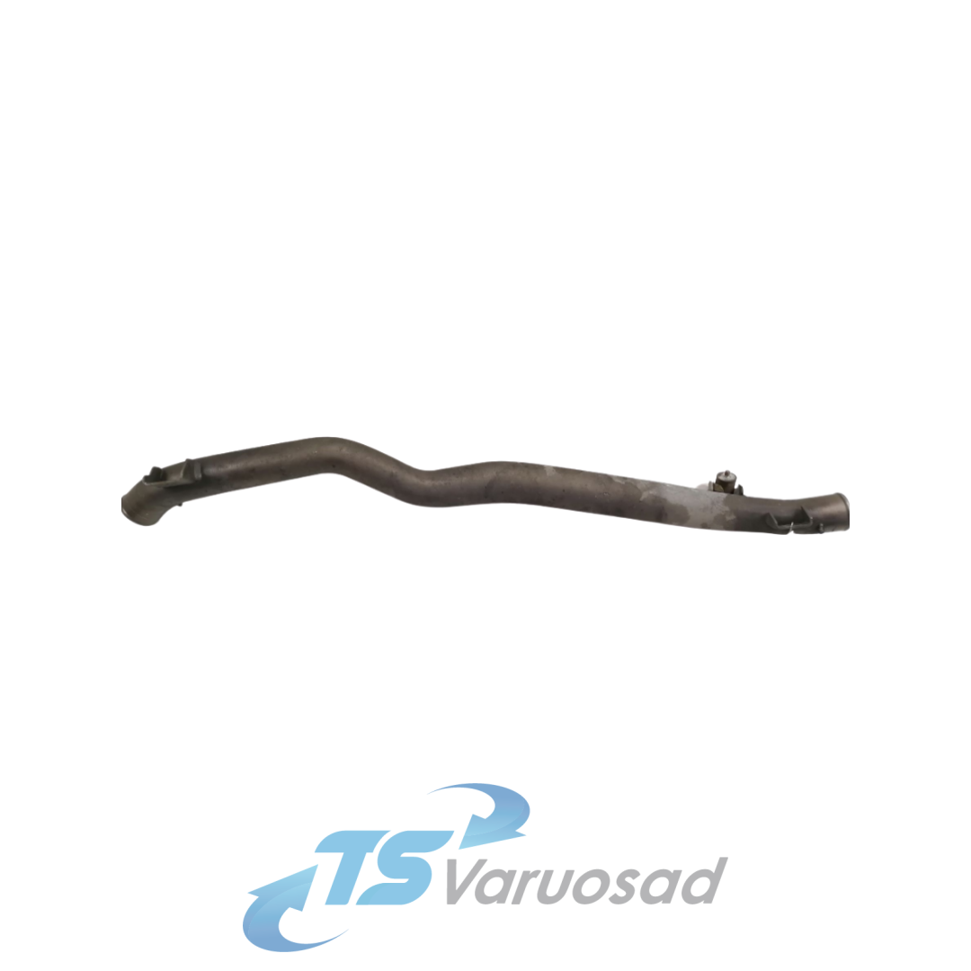 Jahutusvedeliku toru, retarder