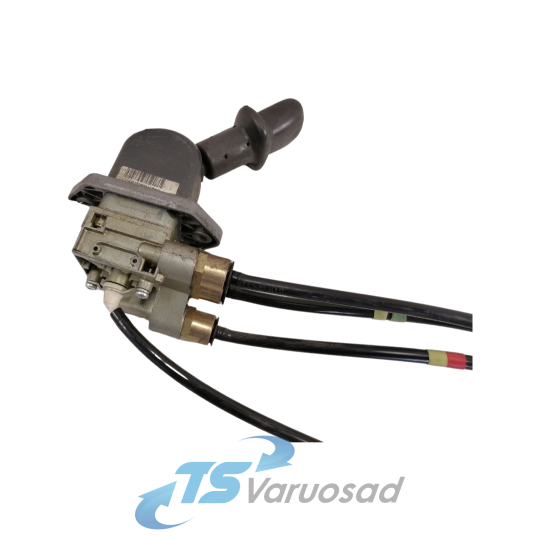 Käsipiduri juhtkang