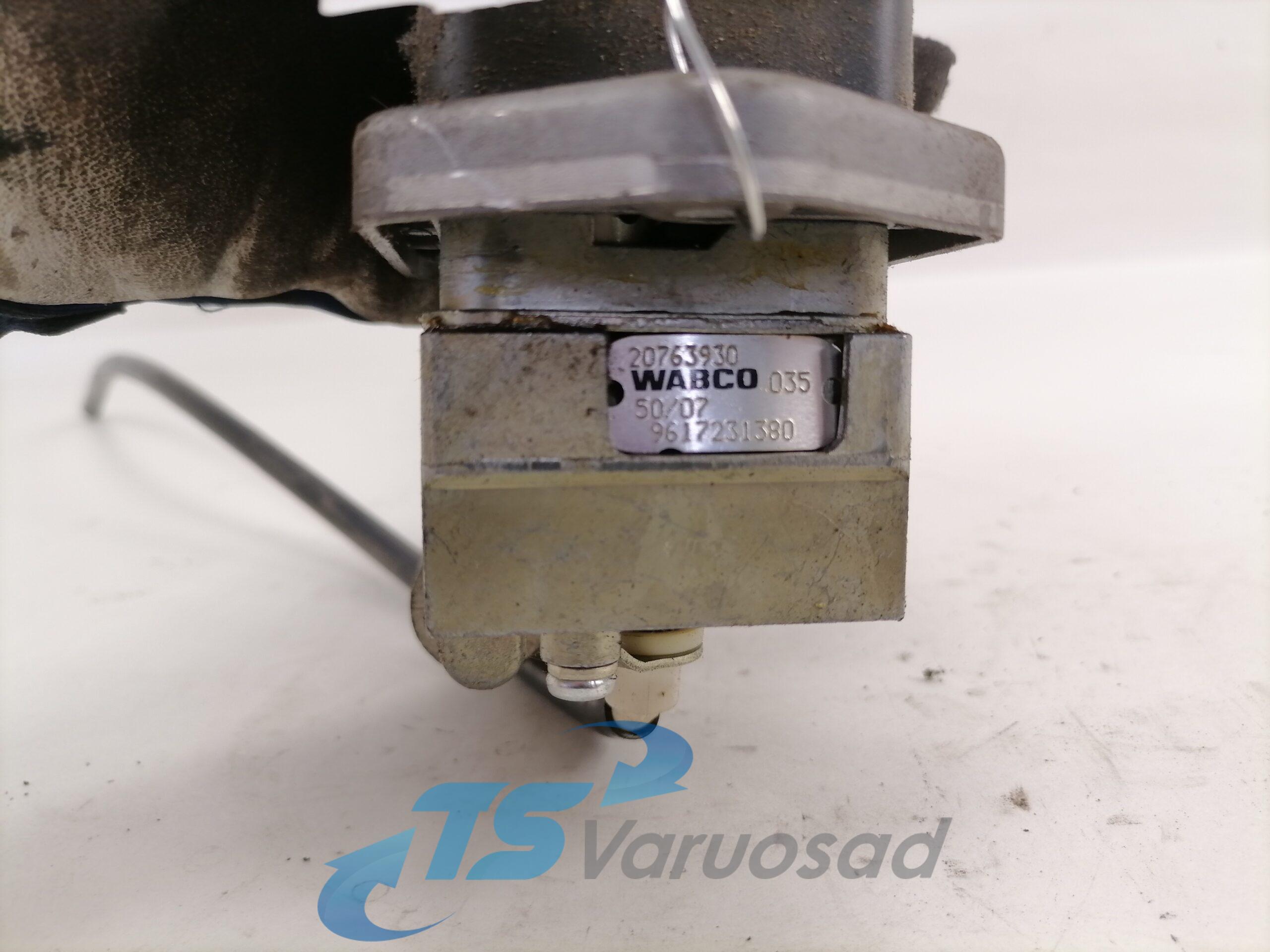 Käsipiduri juhtkang