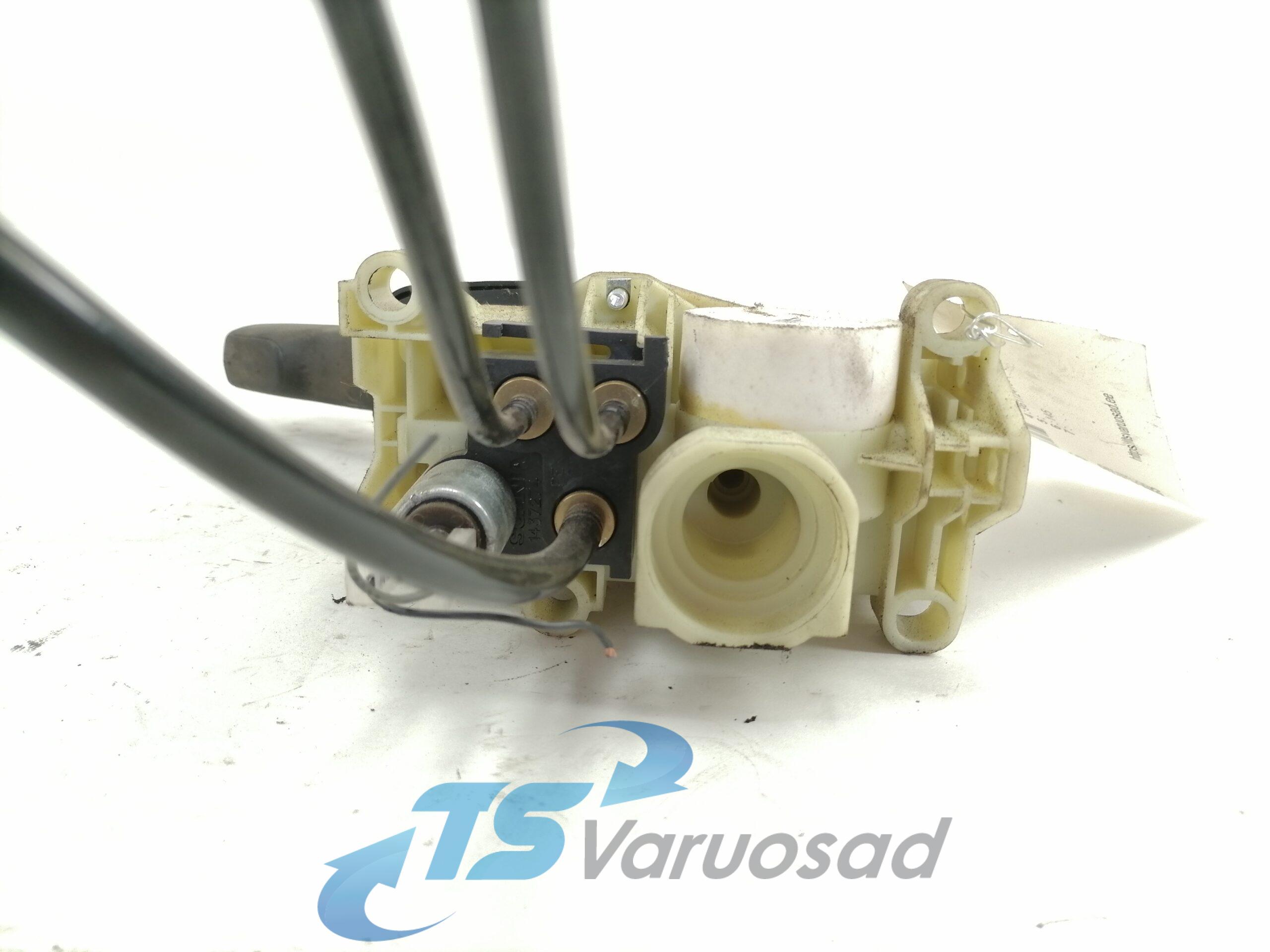 Käsipiduri juhtkang