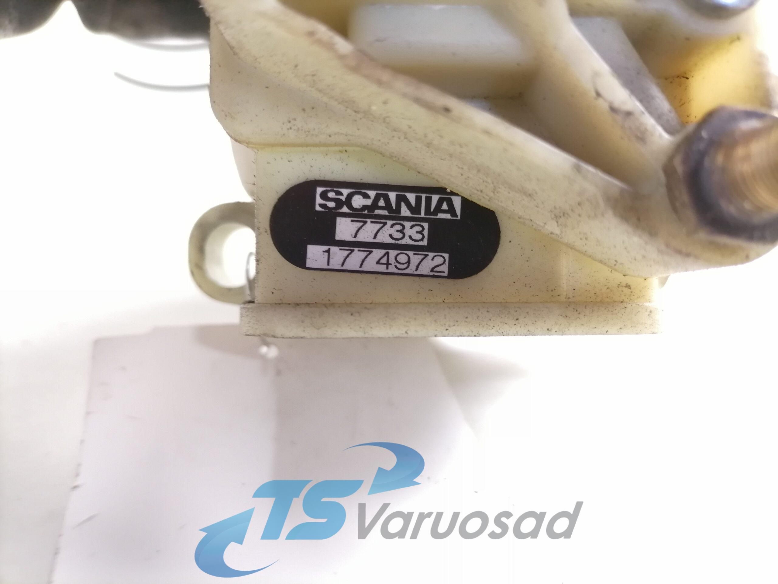 Käsipiduri juhtkang