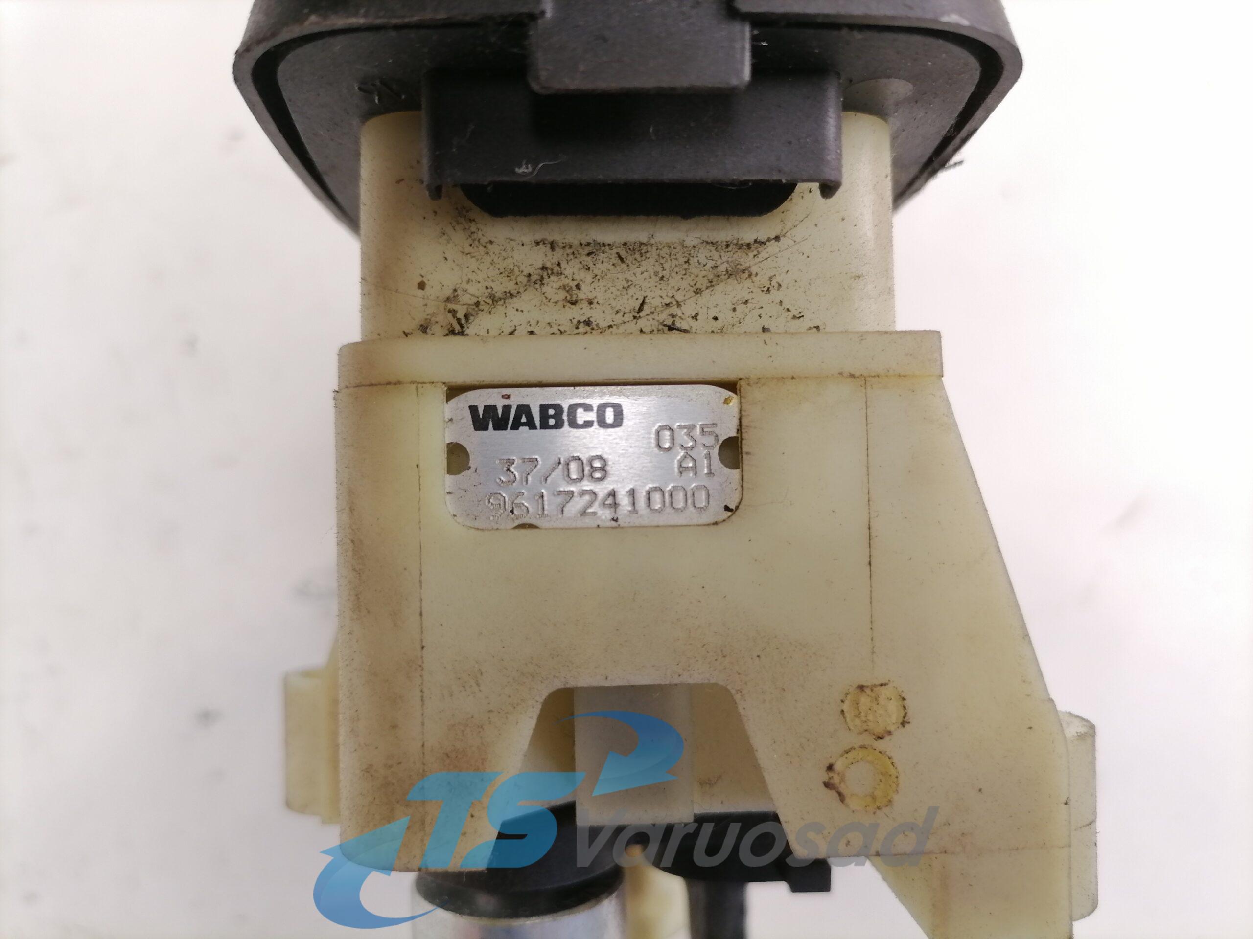 Käsipiduri juhtkang