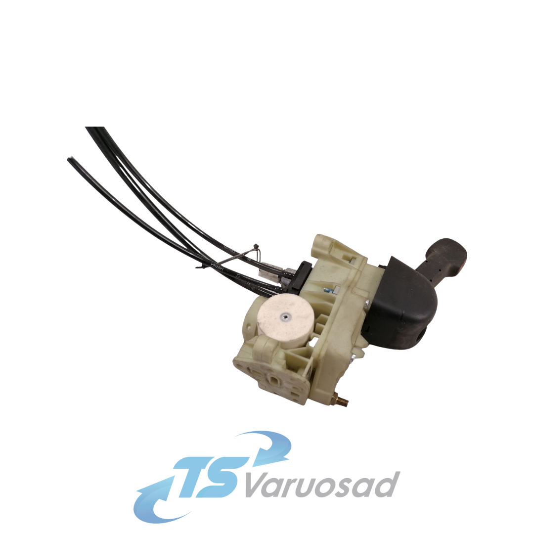 Käsipiduri juhtkang