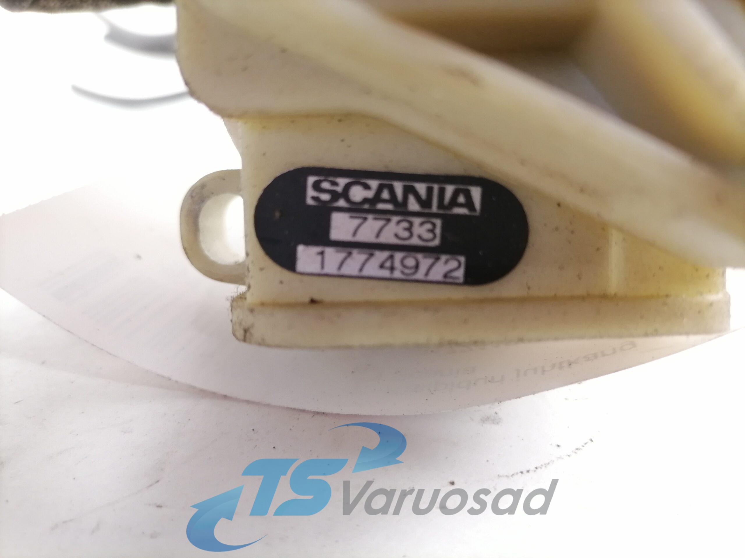 Käsipiduri juhtkang