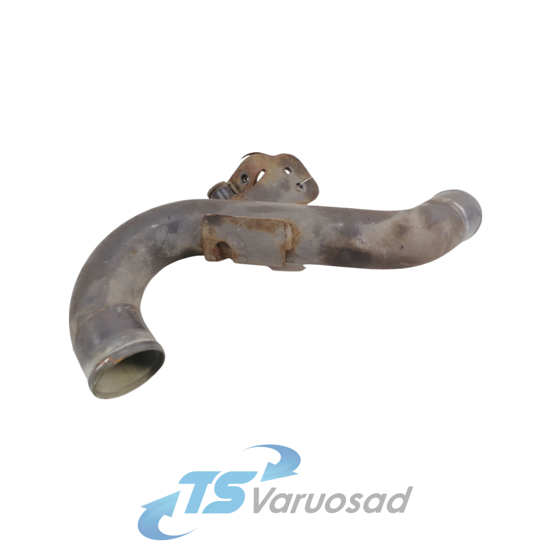 Jahutusvedeliku toru