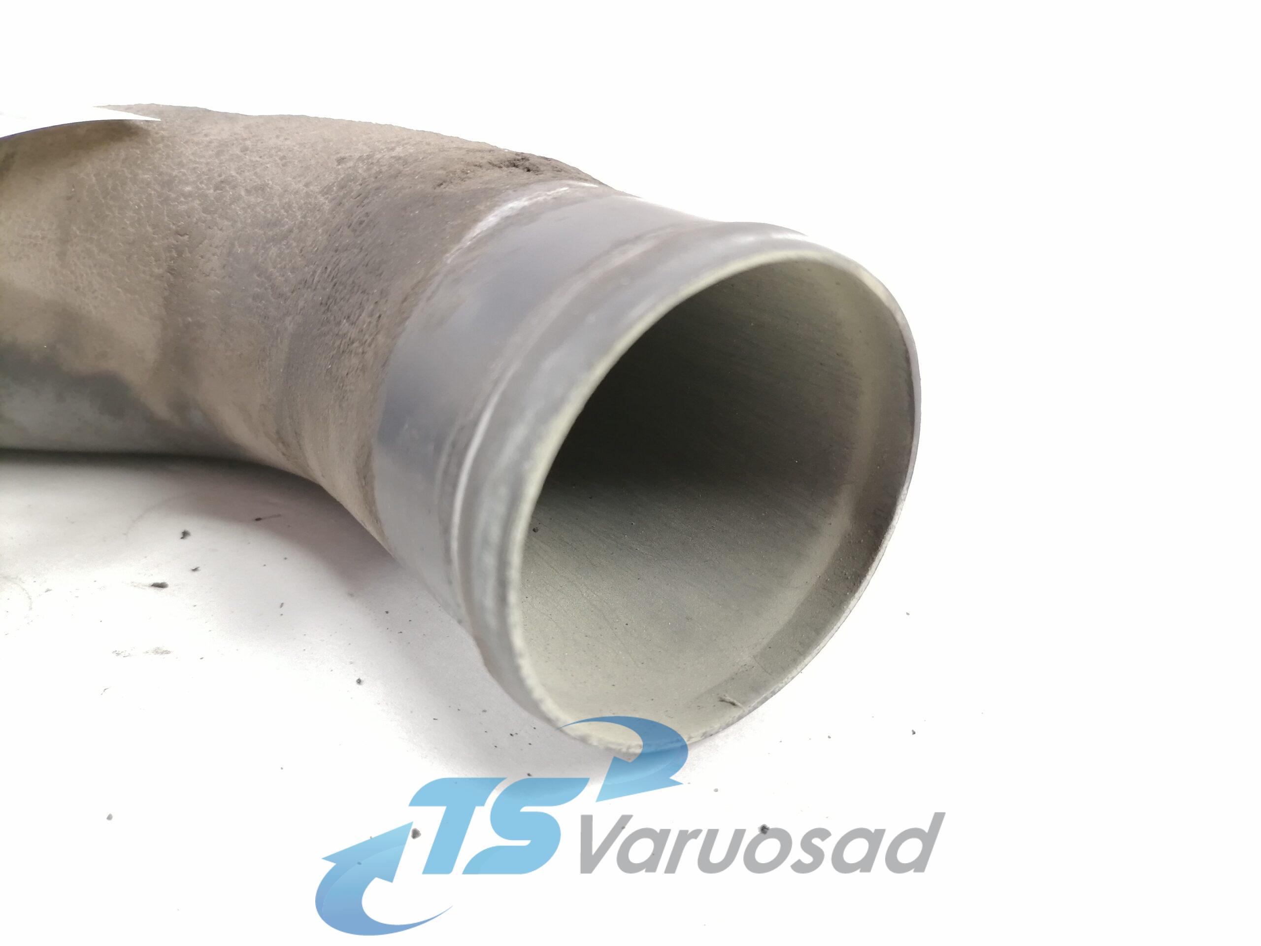 Jahutusvedeliku toru