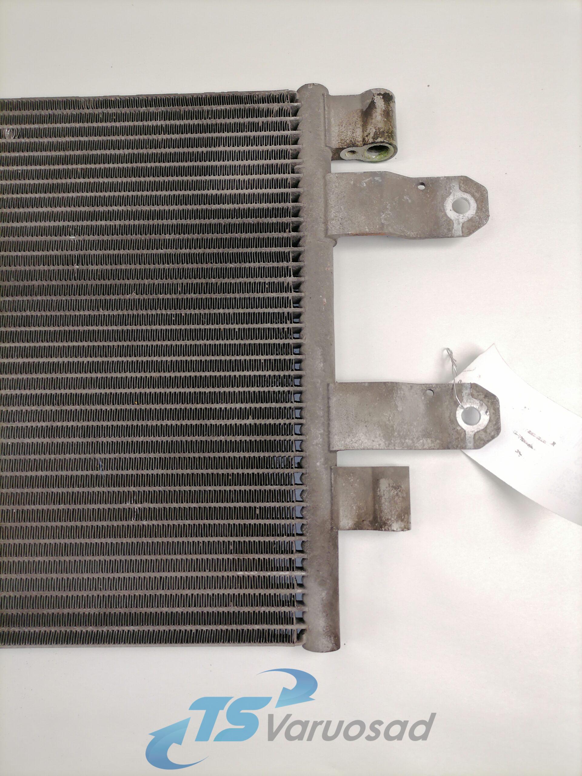 Kliimaradiaator