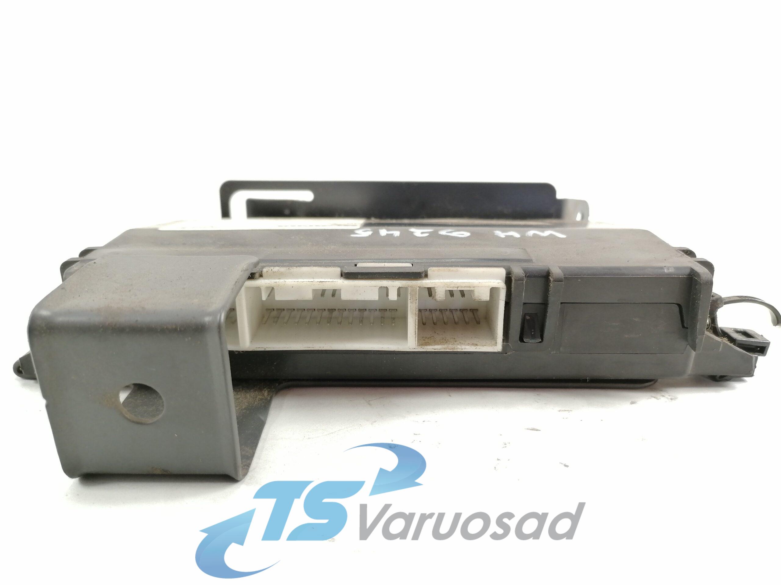 SCANIA juhtplokk,LAS