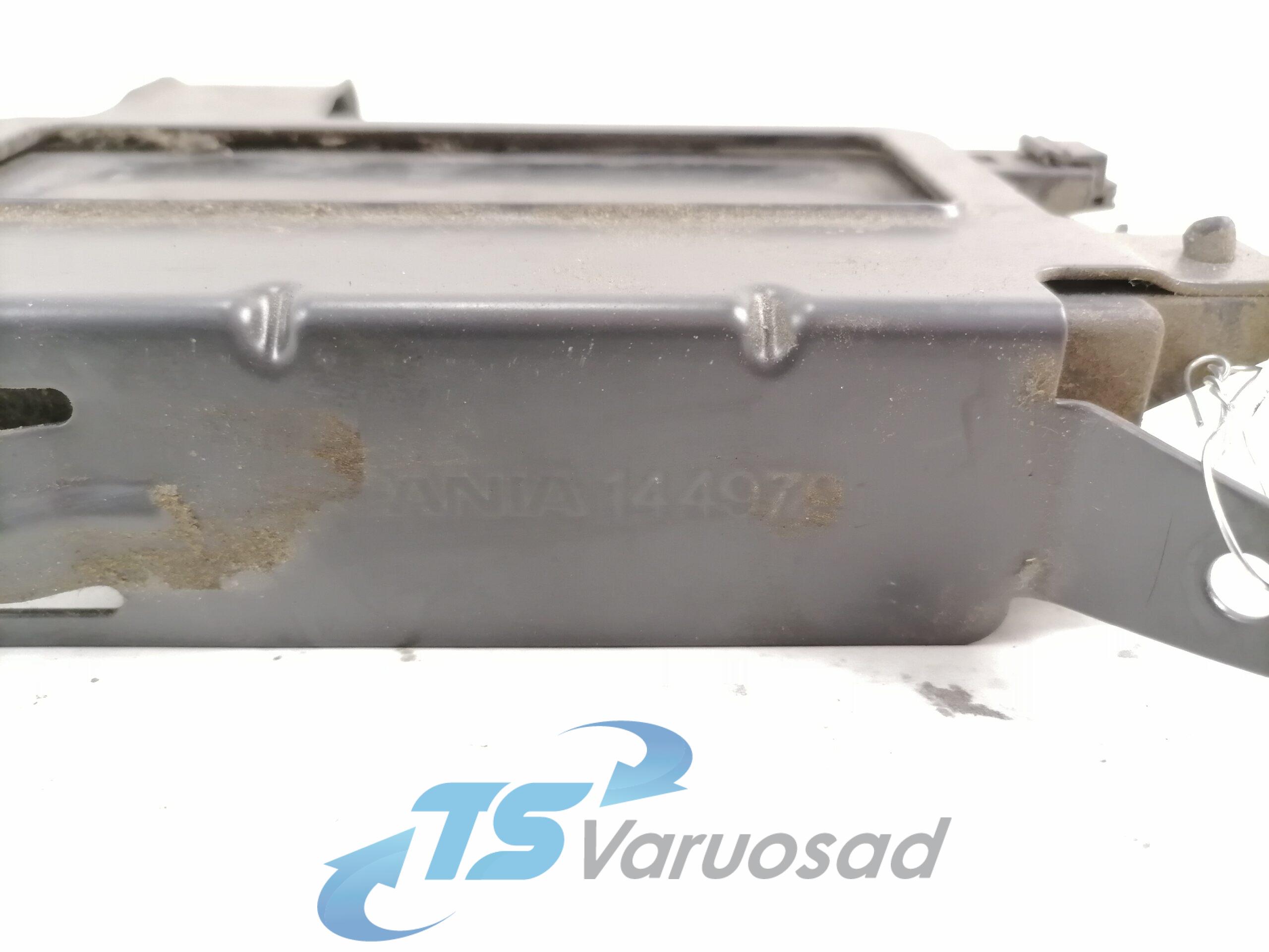 SCANIA juhtplokk,LAS