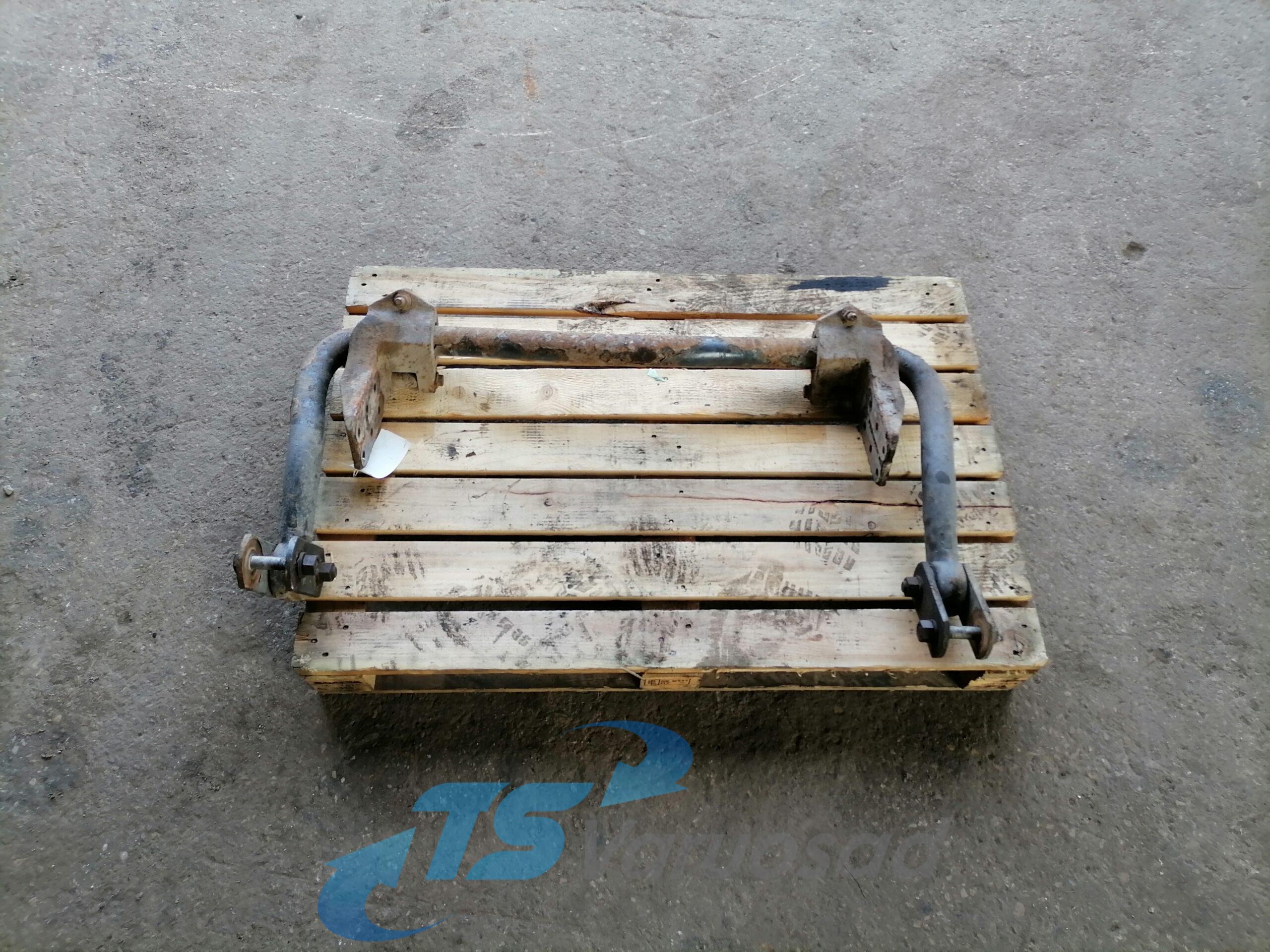 Stabilisaatorvarras, veosild