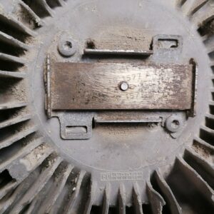 Jahutusventilaator, visko+tiivik