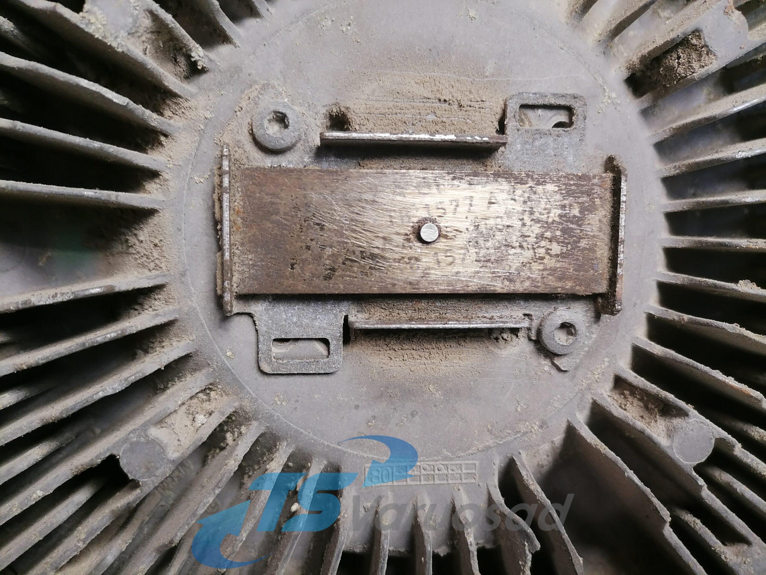 Jahutusventilaator, visko+tiivik