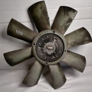 Jahutusventilaator, visko+tiivik