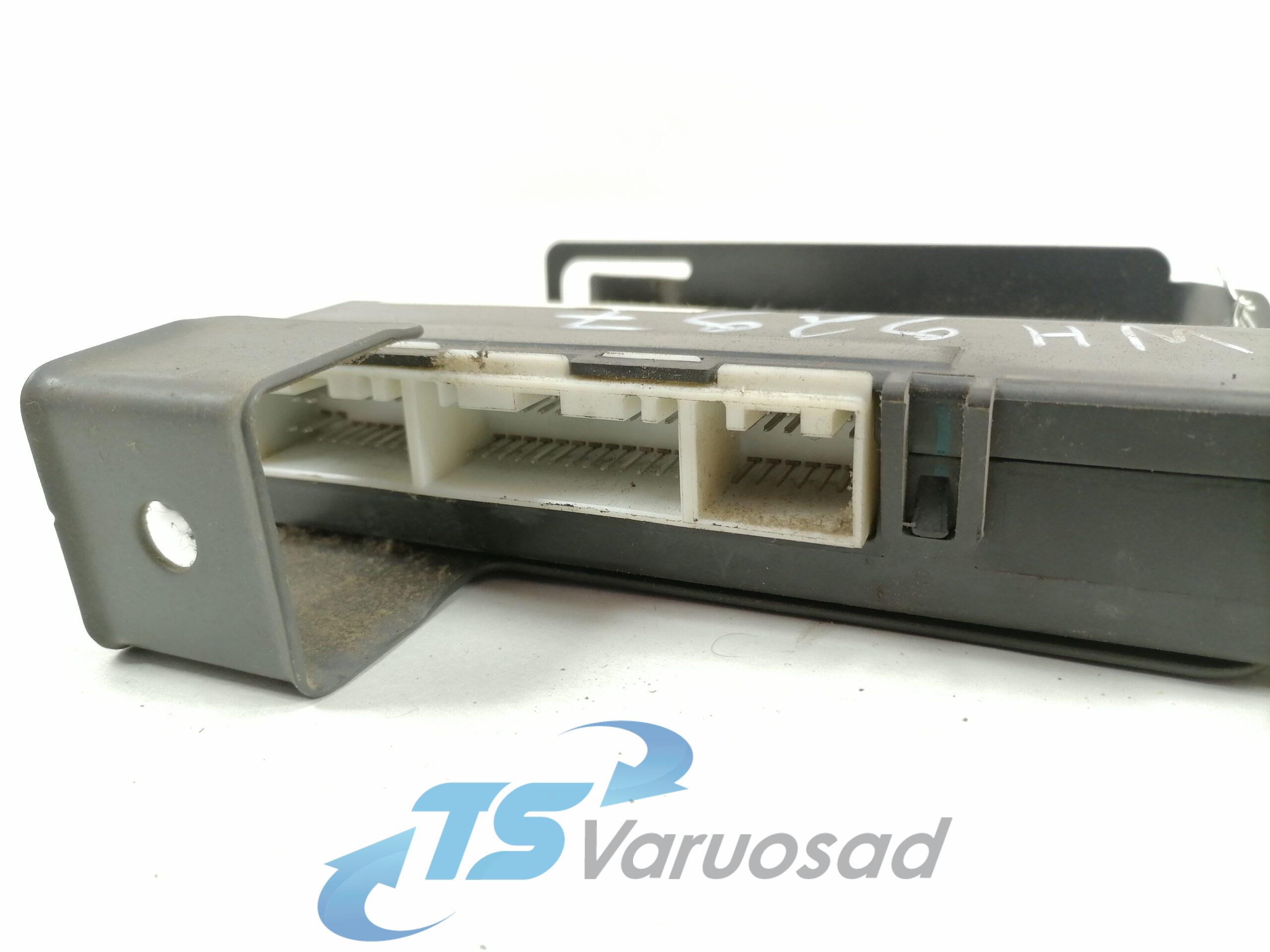 SCANIA juhtplokk,LAS