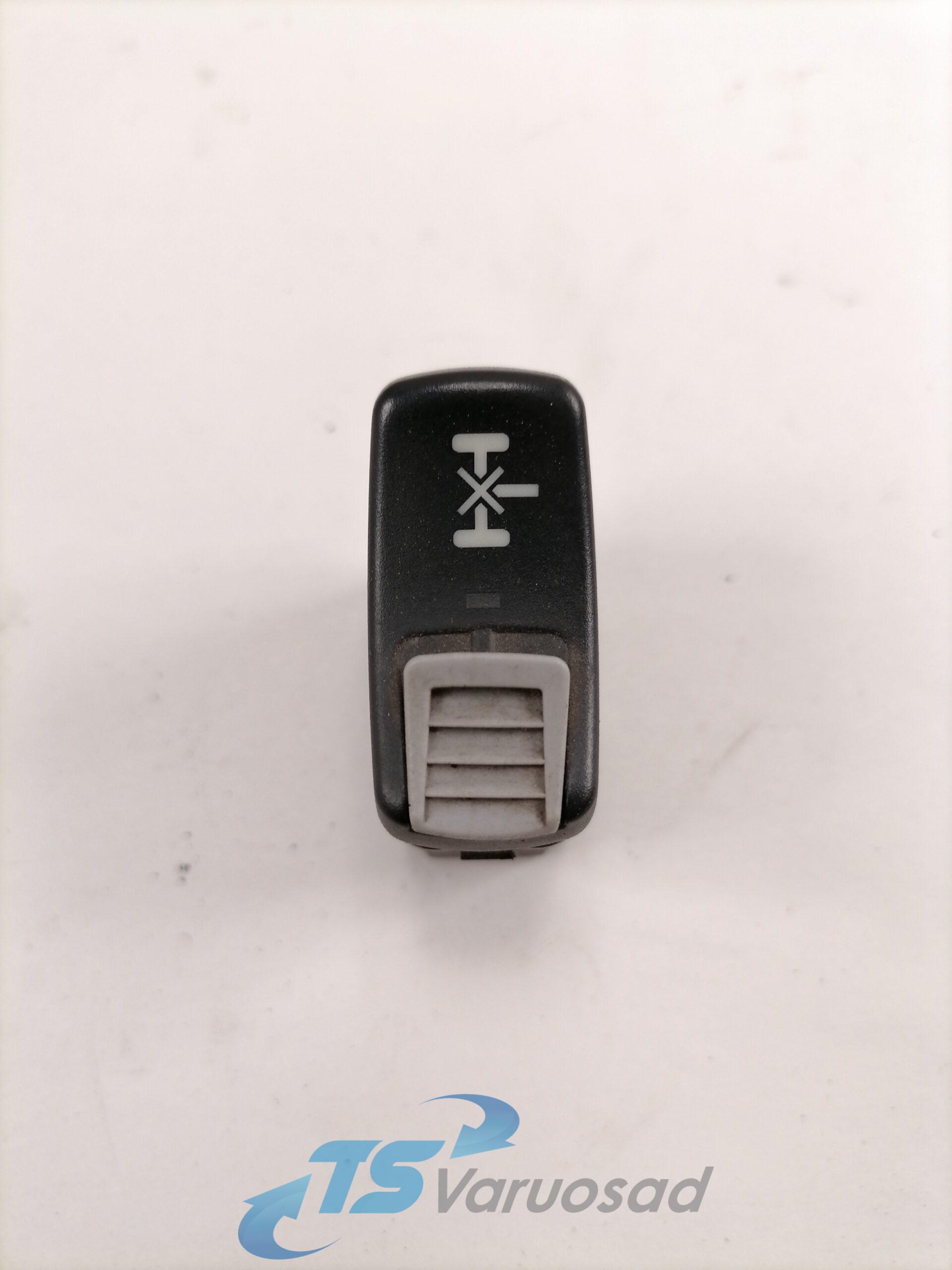 Lüliti, differentsiaalilukk