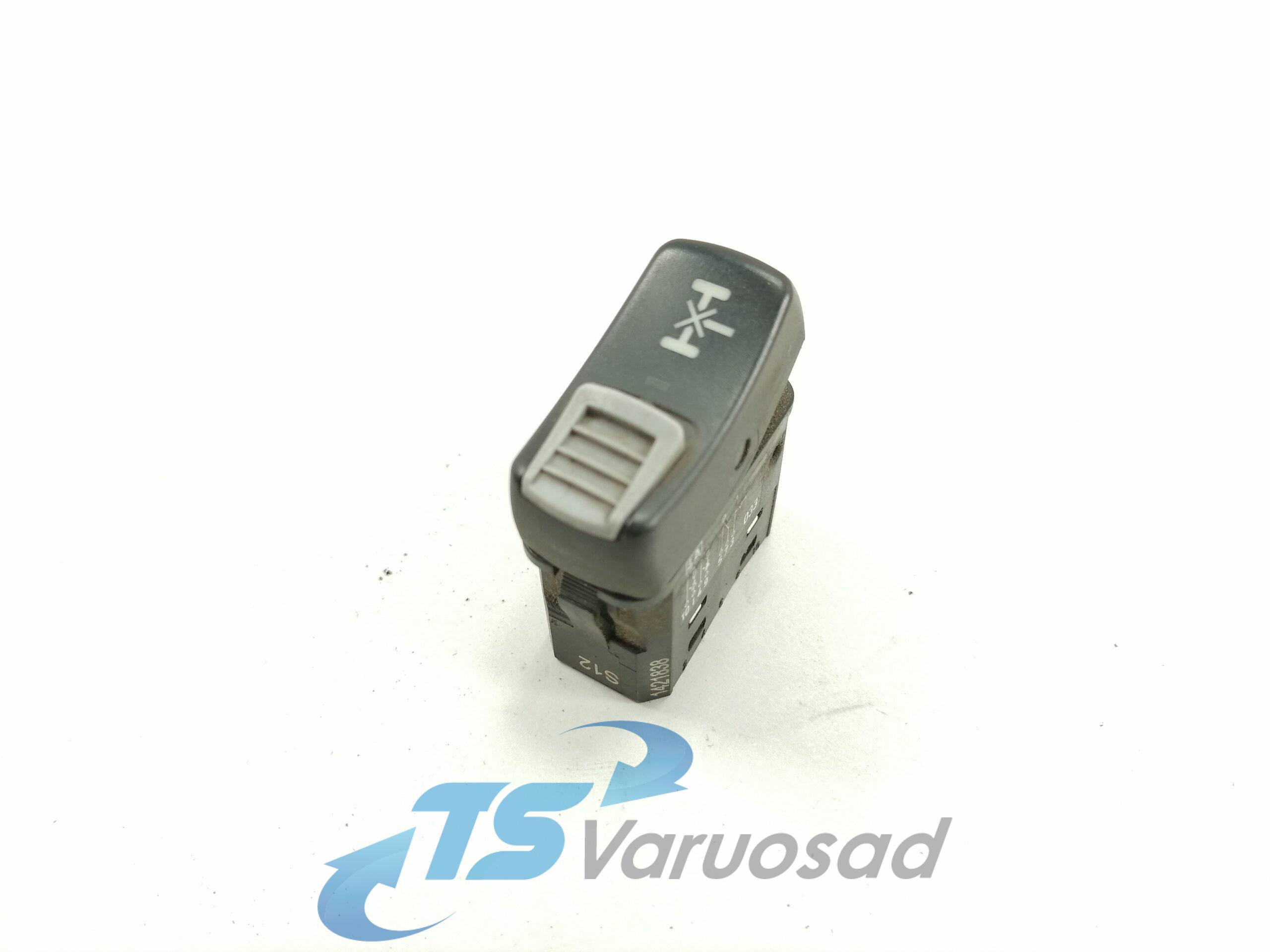 Lüliti, differentsiaalilukk