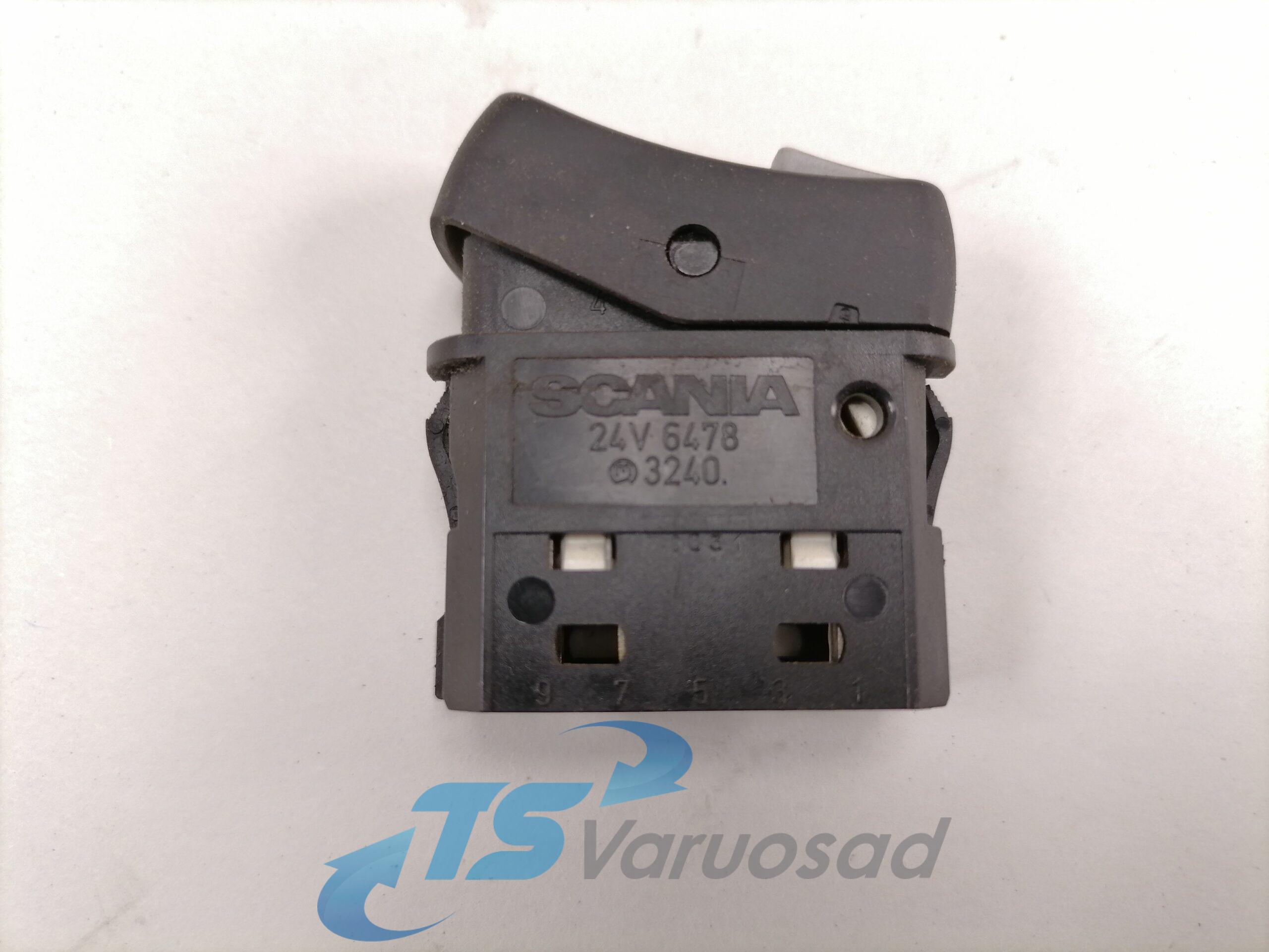 Lüliti, differentsiaalilukk