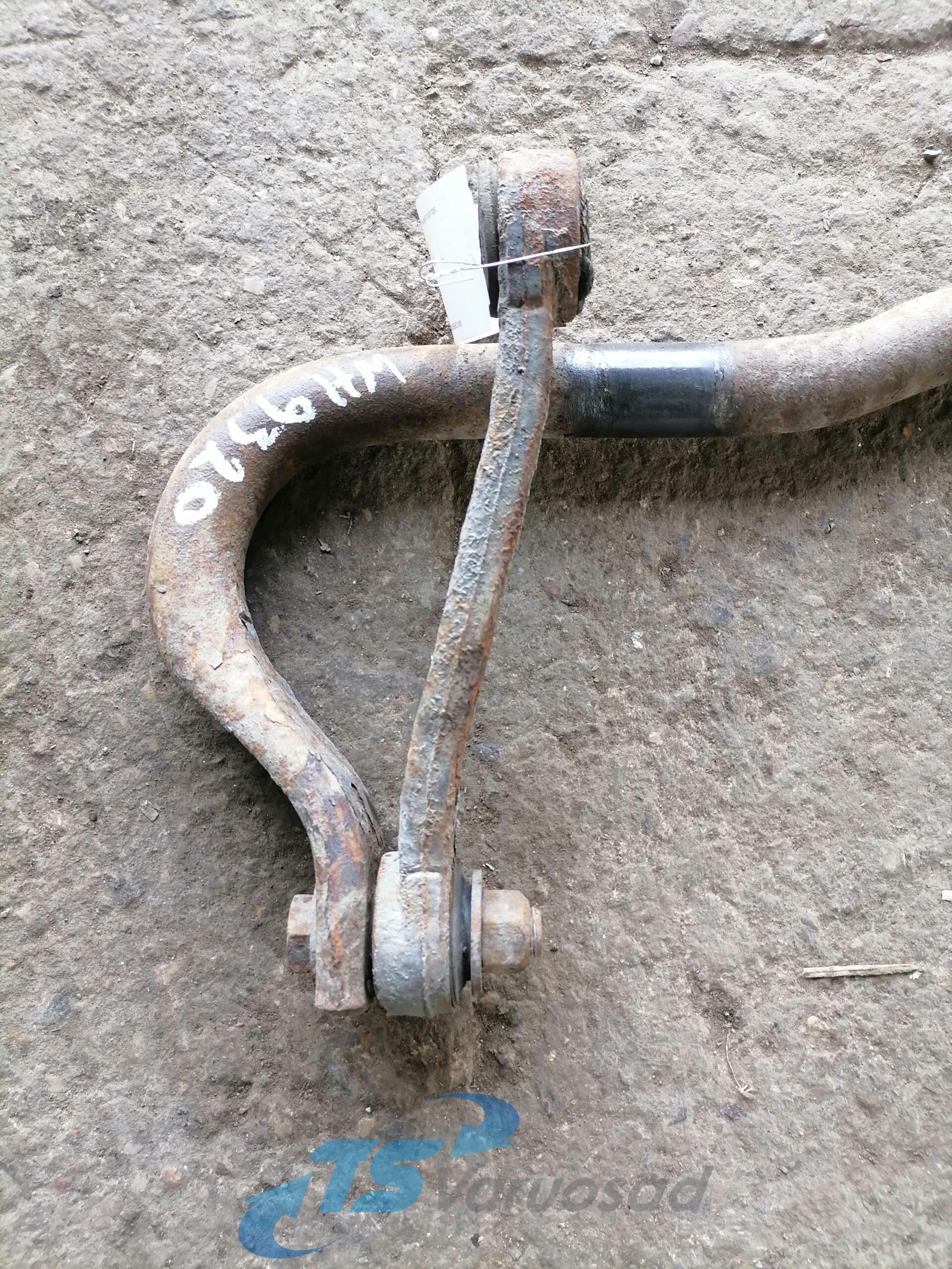 Stabilisaatorvarras, esisild