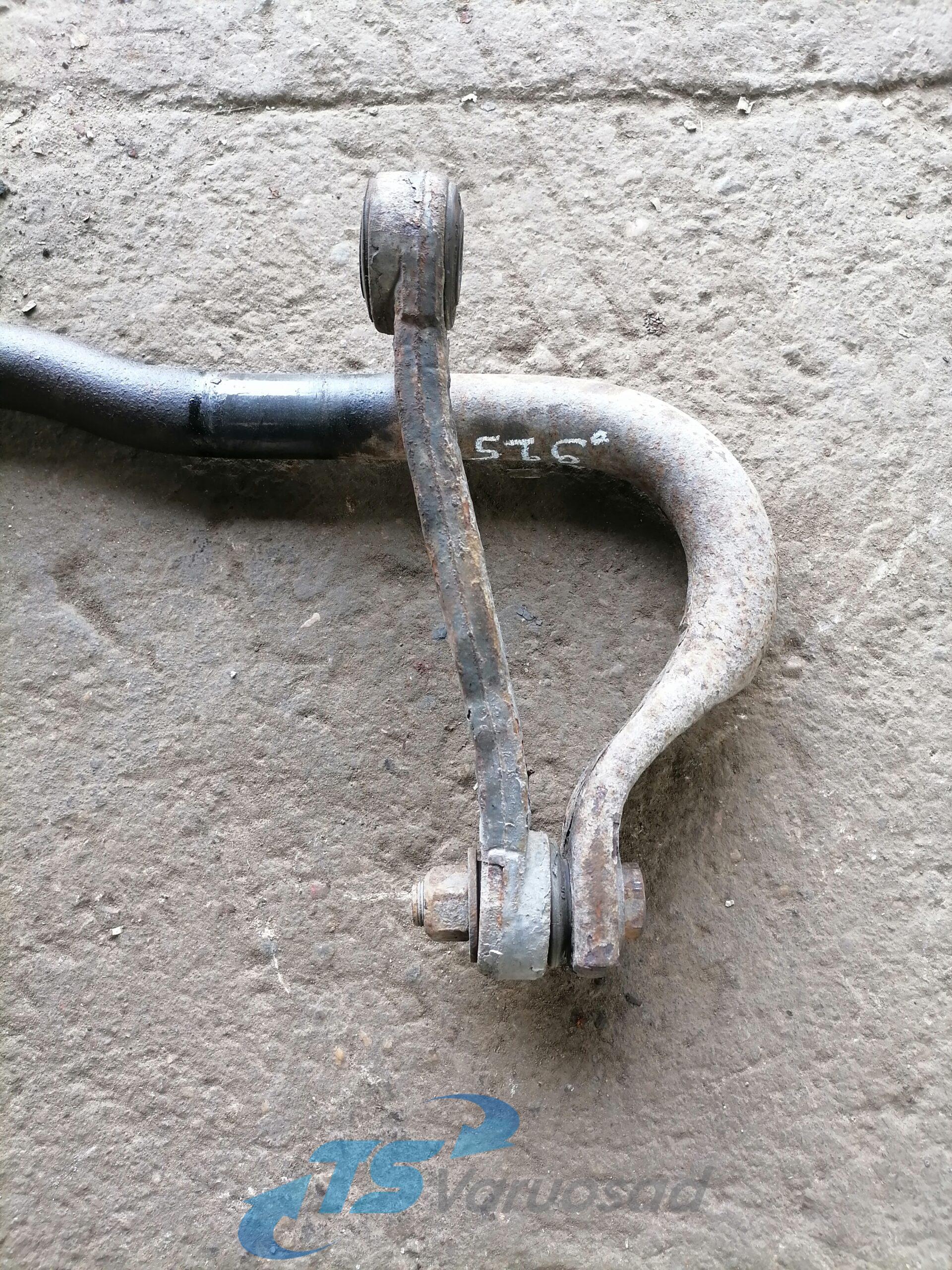 Stabilisaatorvarras, esisild