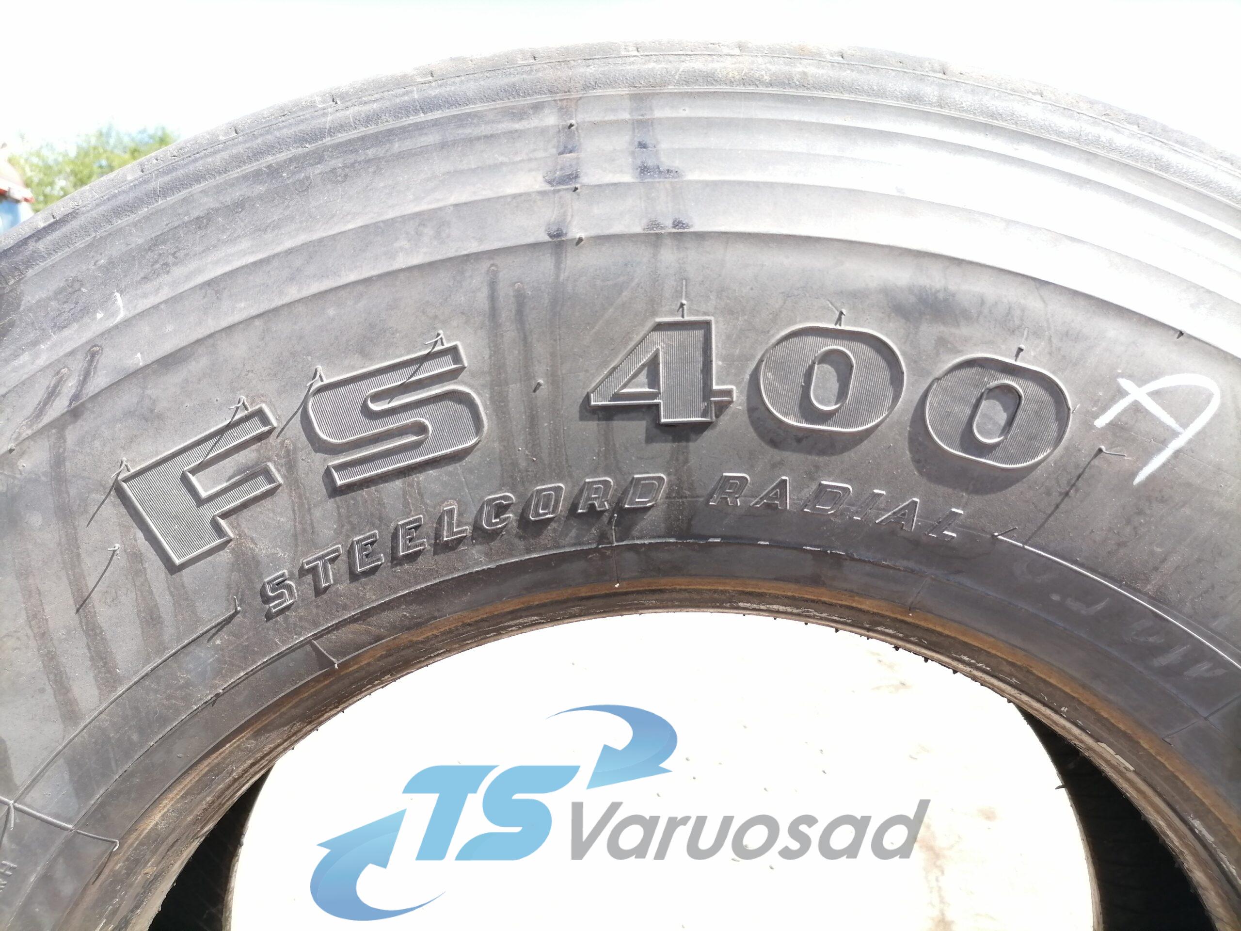 Firestone FS400 295/80 R22,5