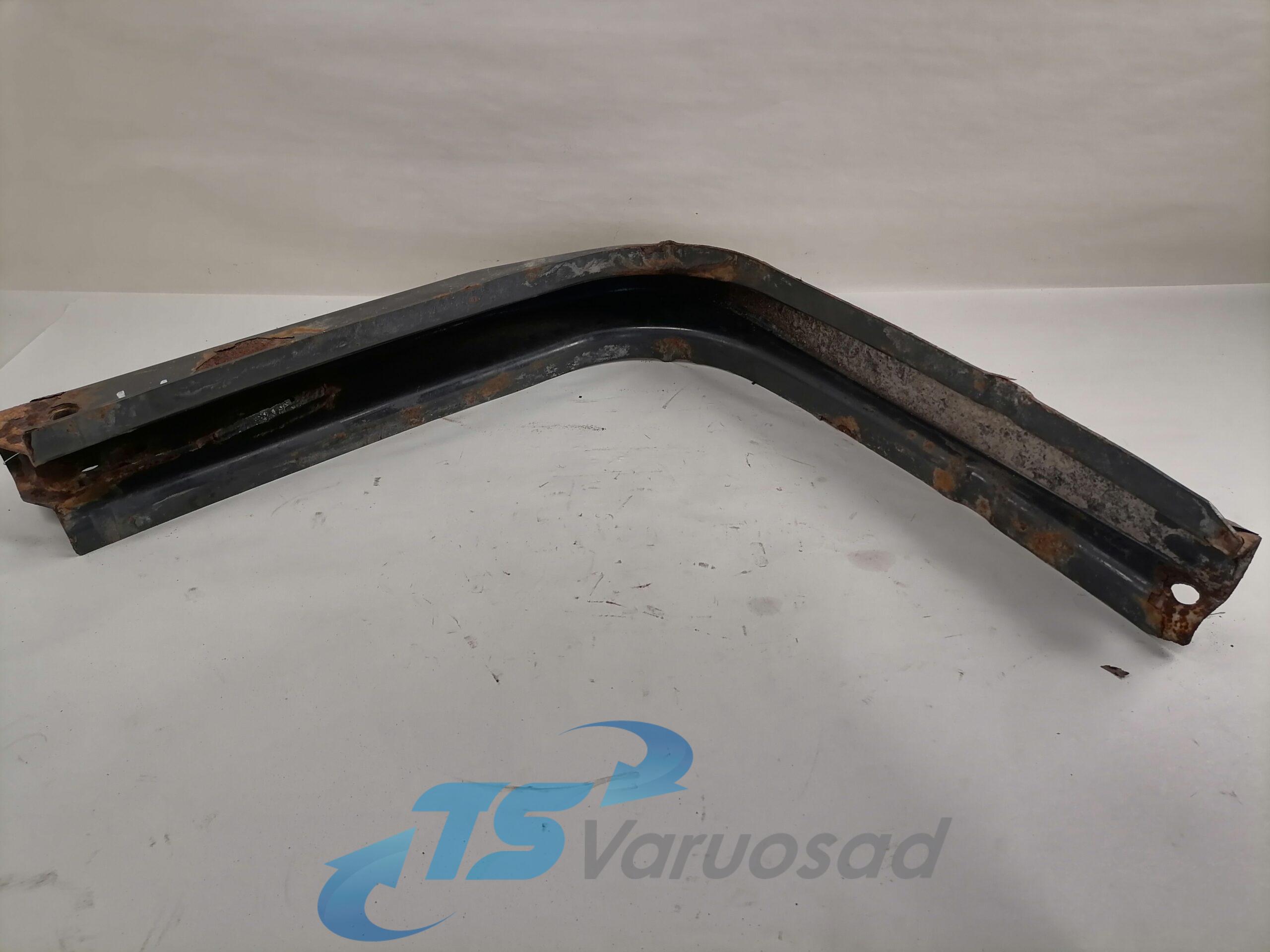 Kütusepaagi kandur, Scania