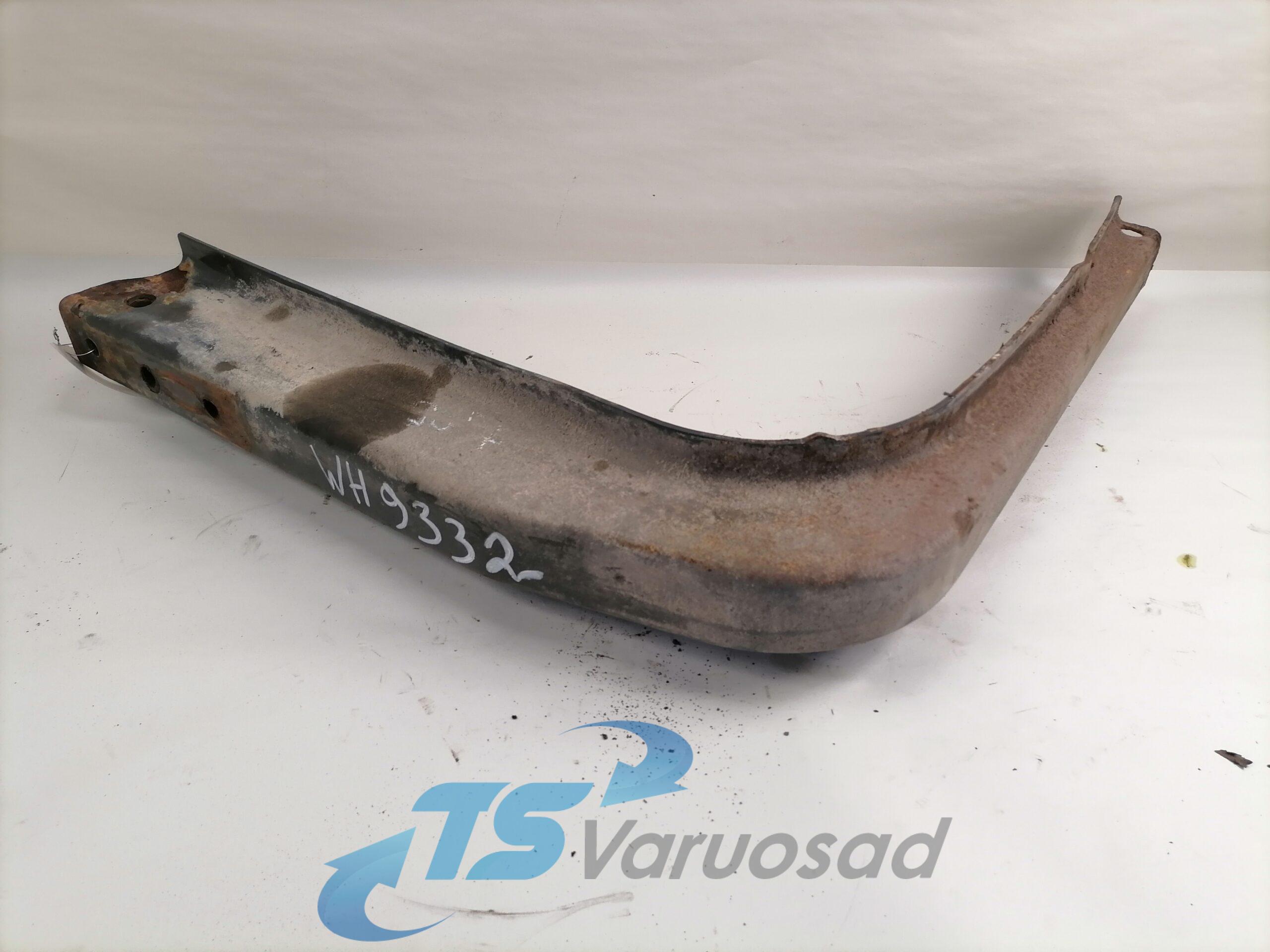 Kütusepaagi kandur, Scania