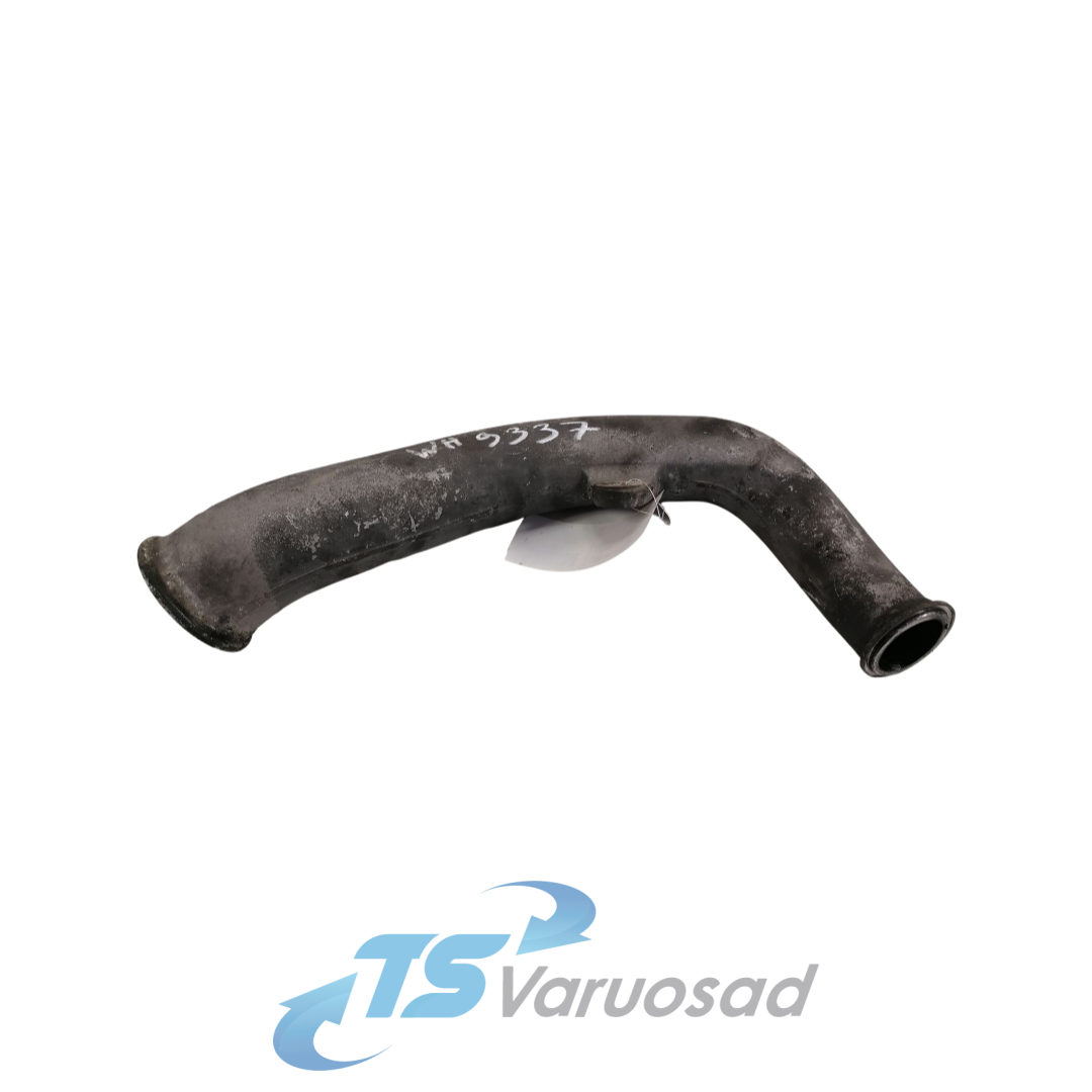 Intercooler toru