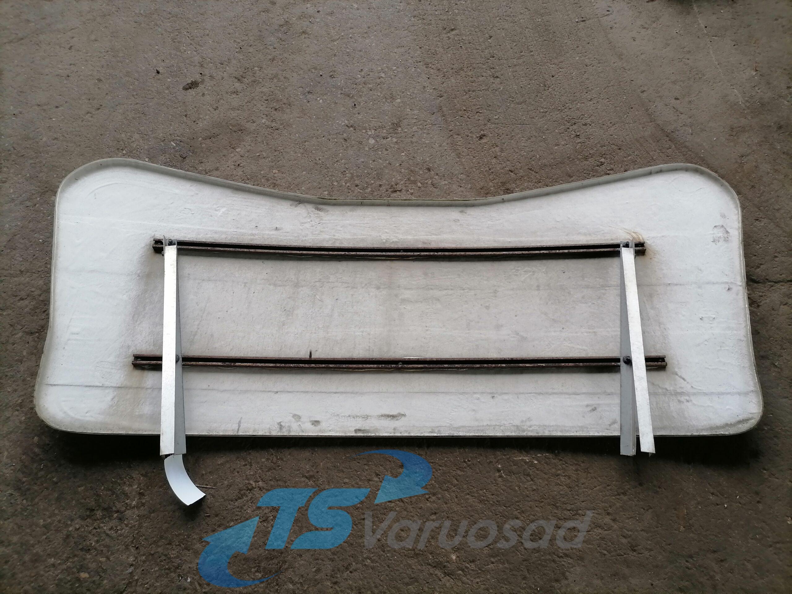 Scania kabiini tuulesuunaja, katus